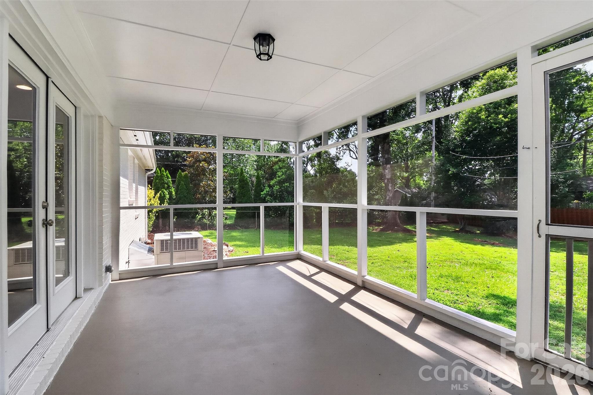4726 Walden Court — Charlotte