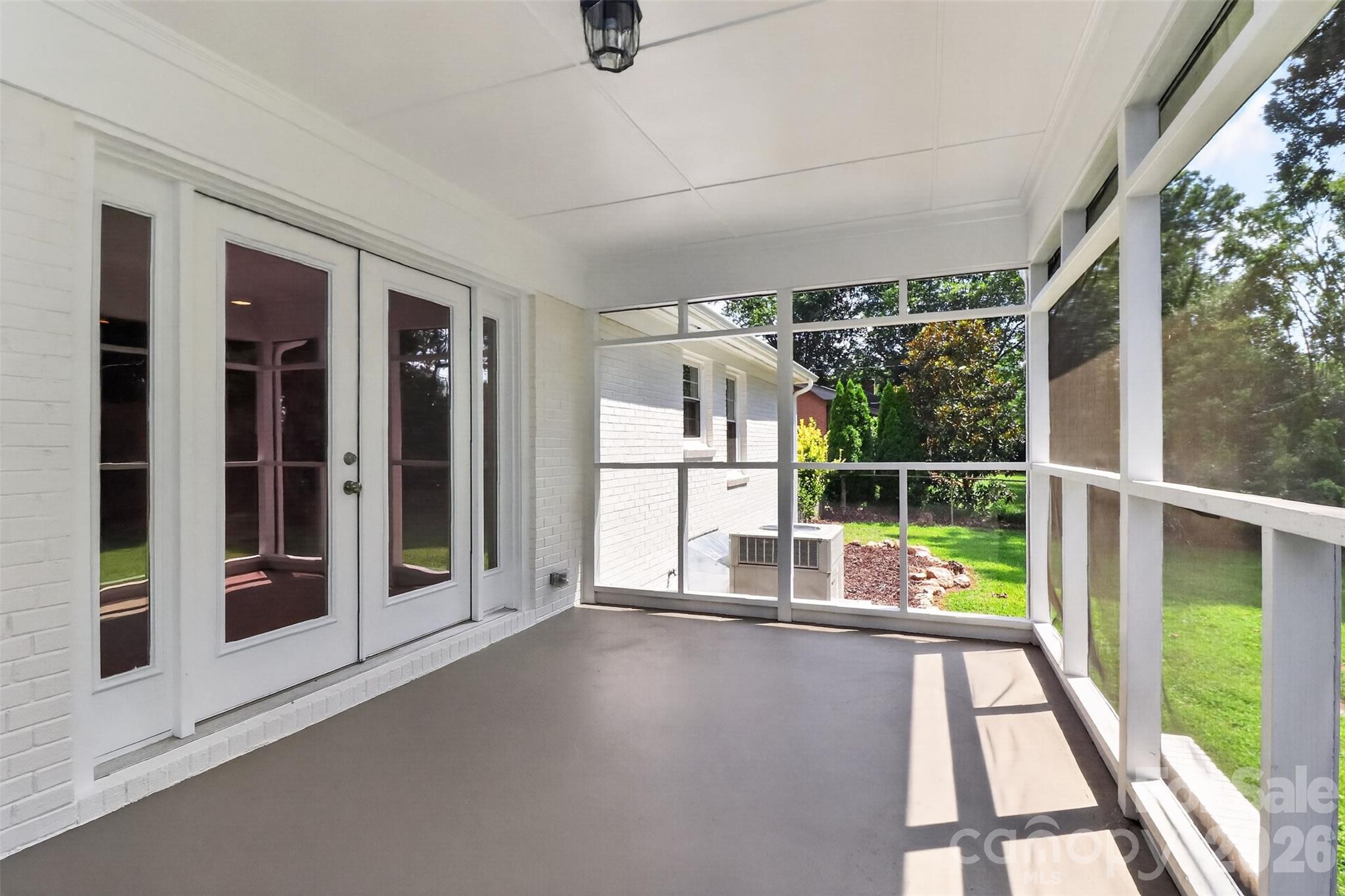 4726 Walden Court — Charlotte