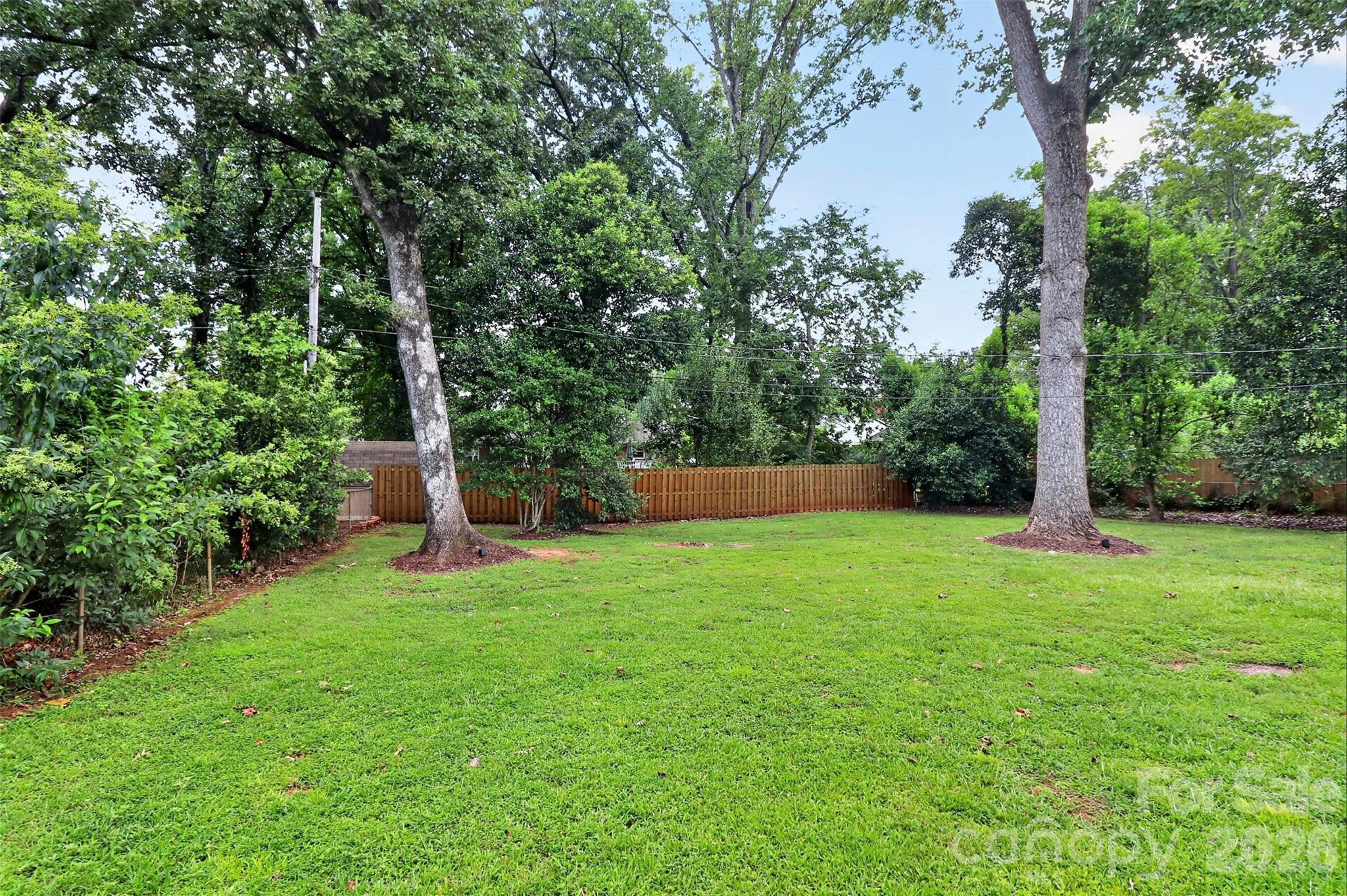 4726 Walden Court — Charlotte