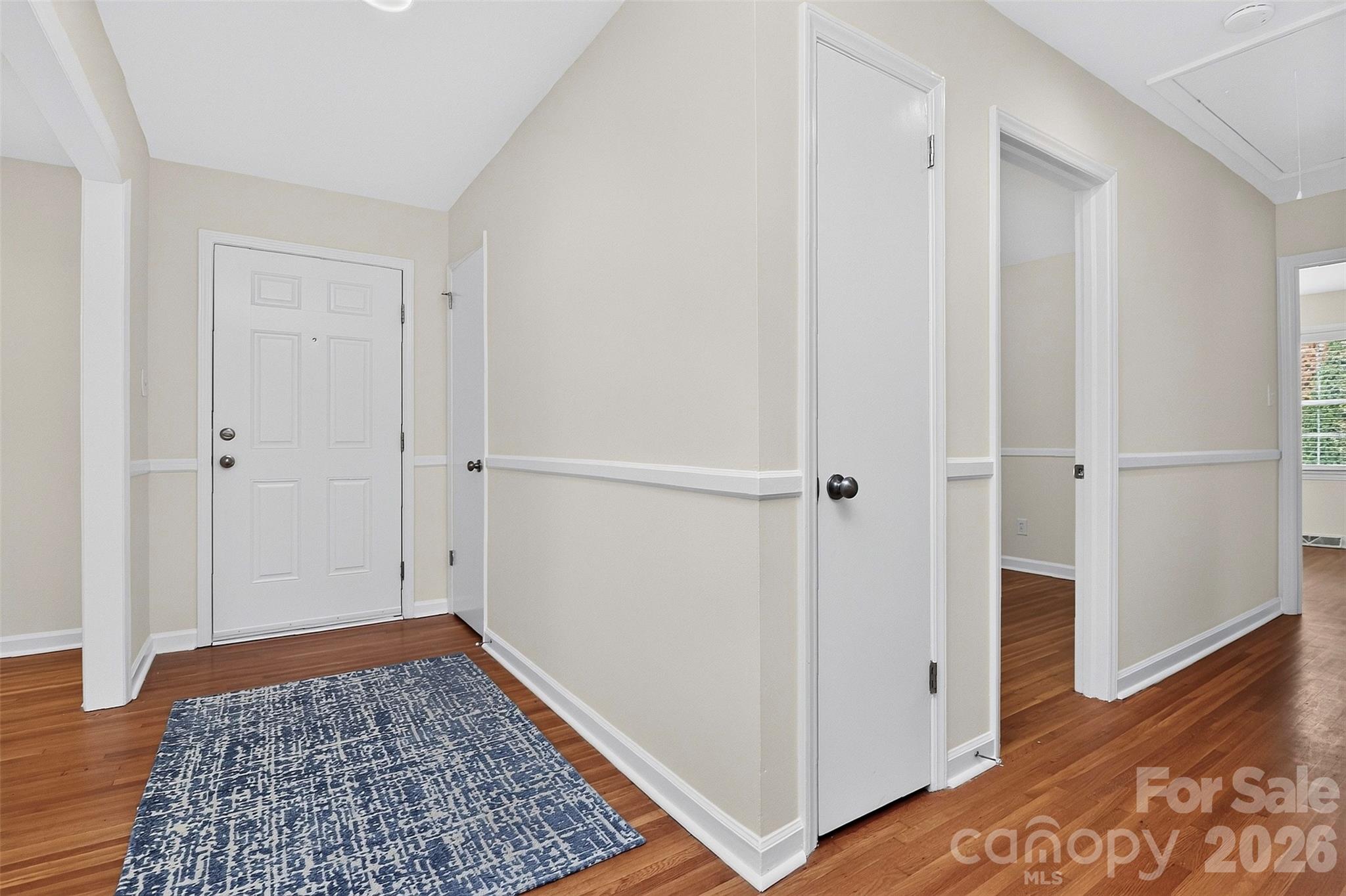 4726 Walden Court — Charlotte