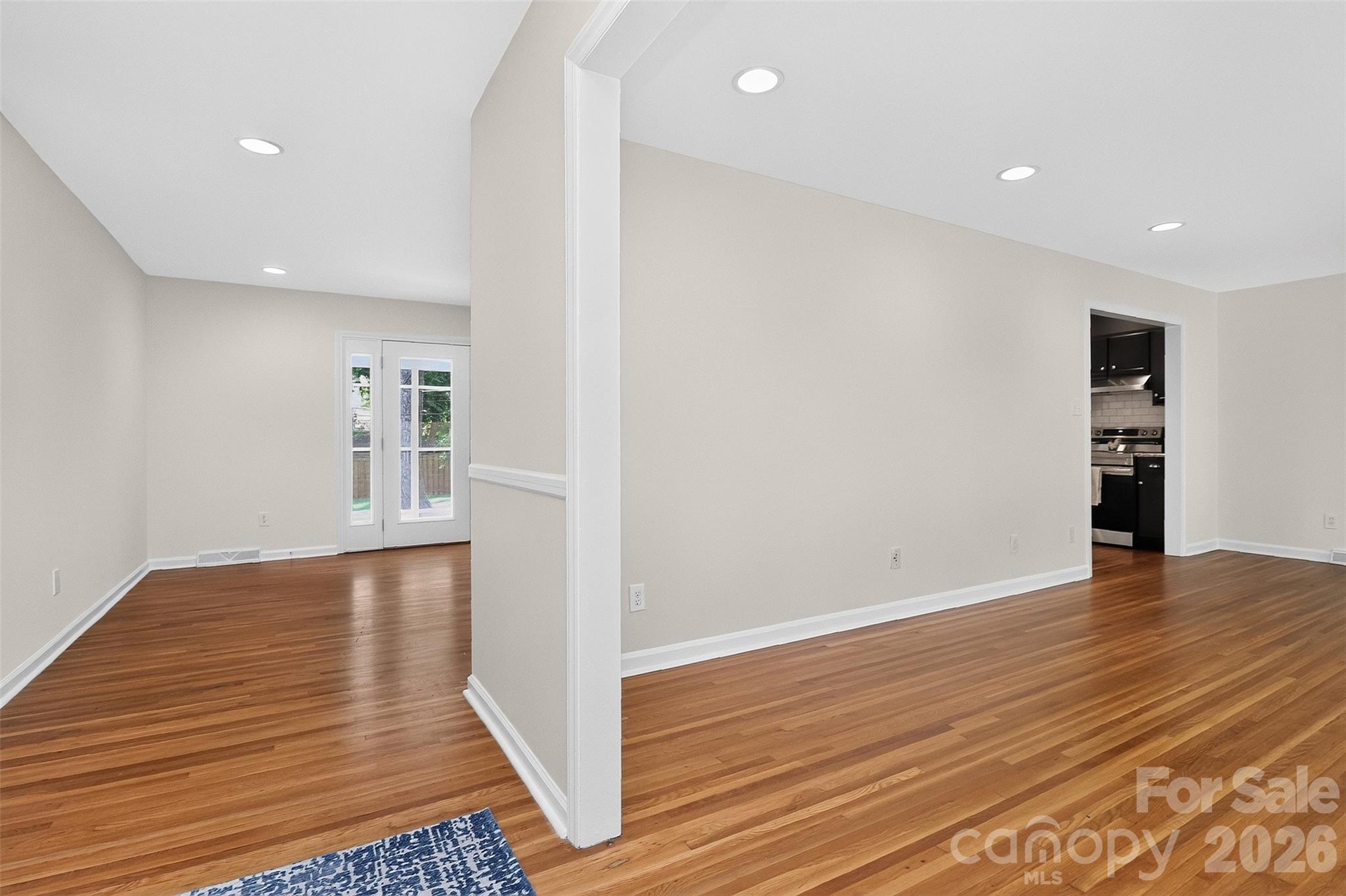 4726 Walden Court — Charlotte