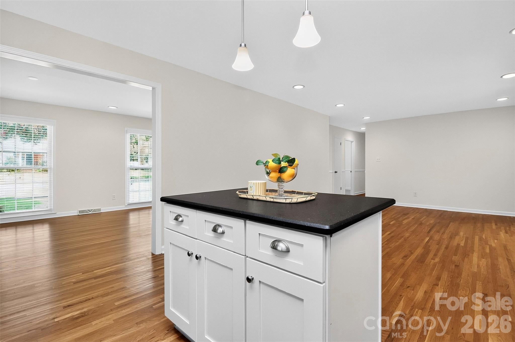 4726 Walden Court — Charlotte