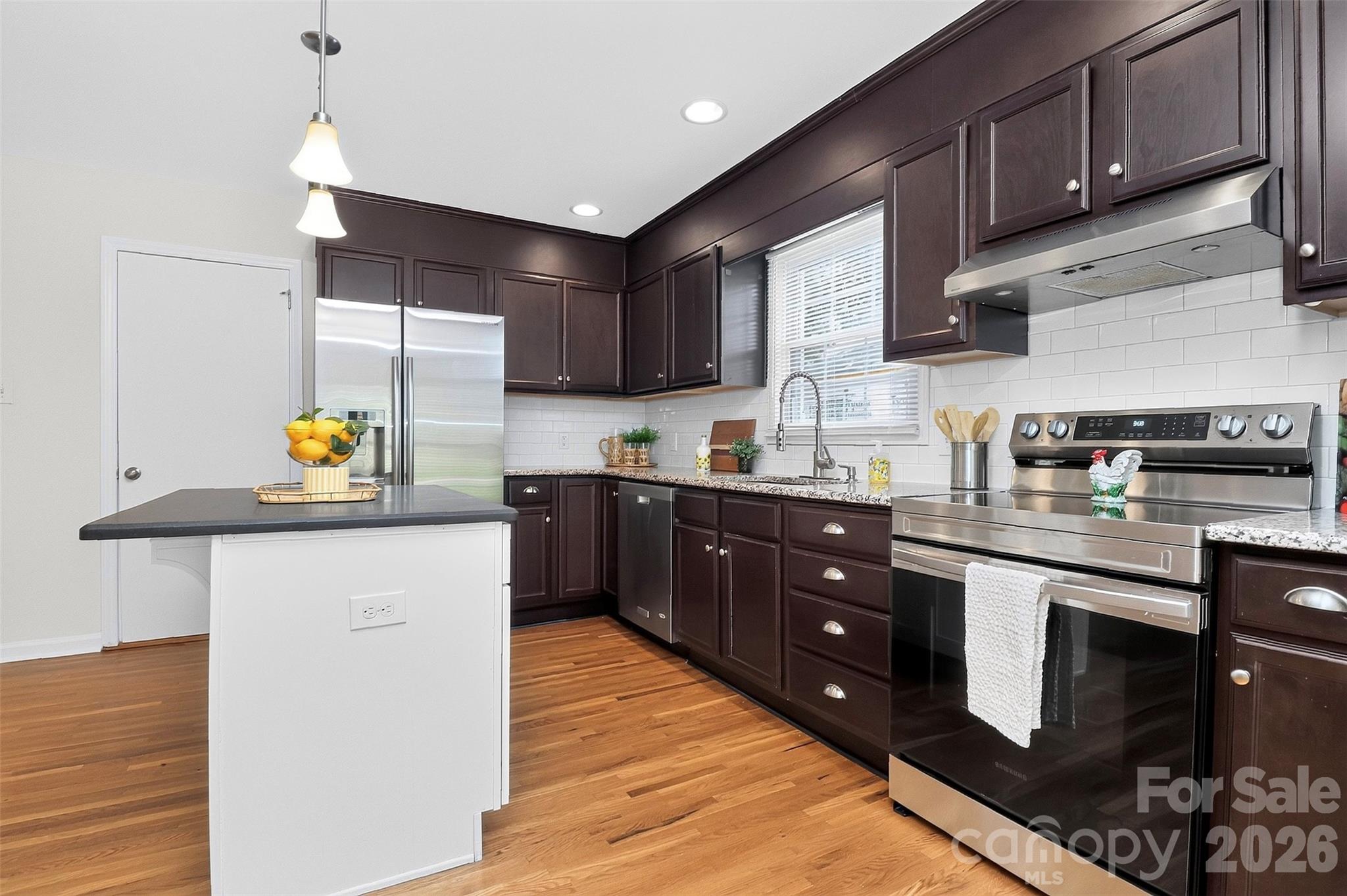 4726 Walden Court — Charlotte