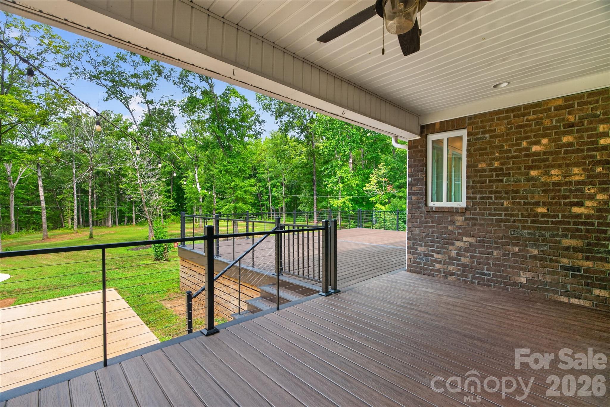 4545 Old Church Road — Lancaster