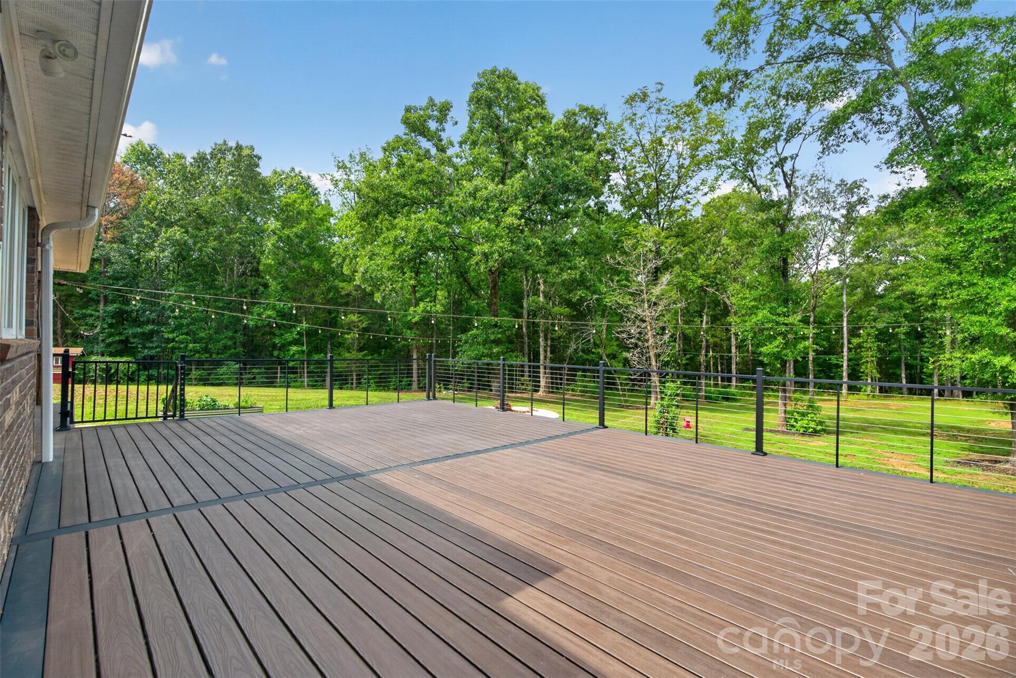 4545 Old Church Road — Lancaster