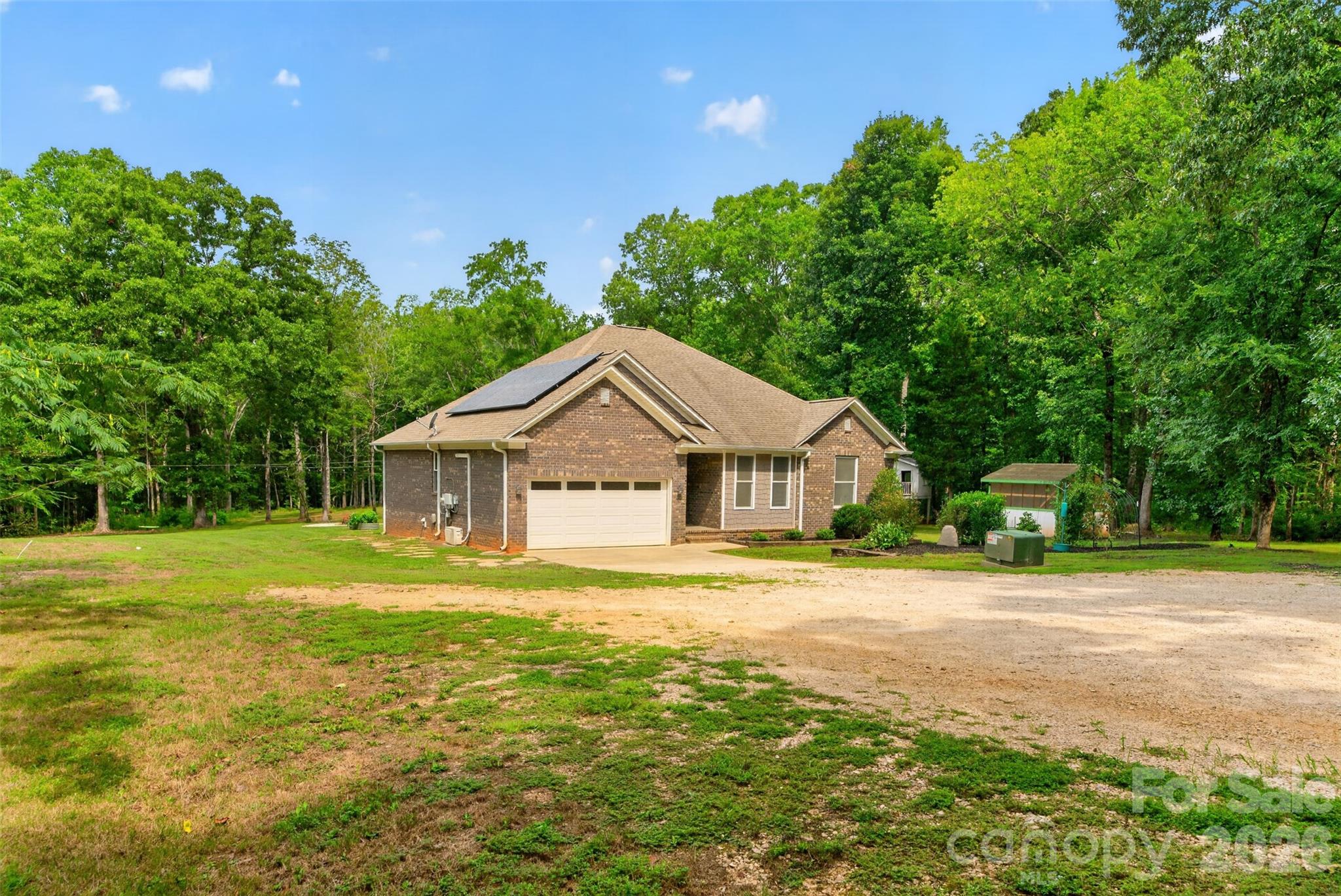 4545 Old Church Road — Lancaster