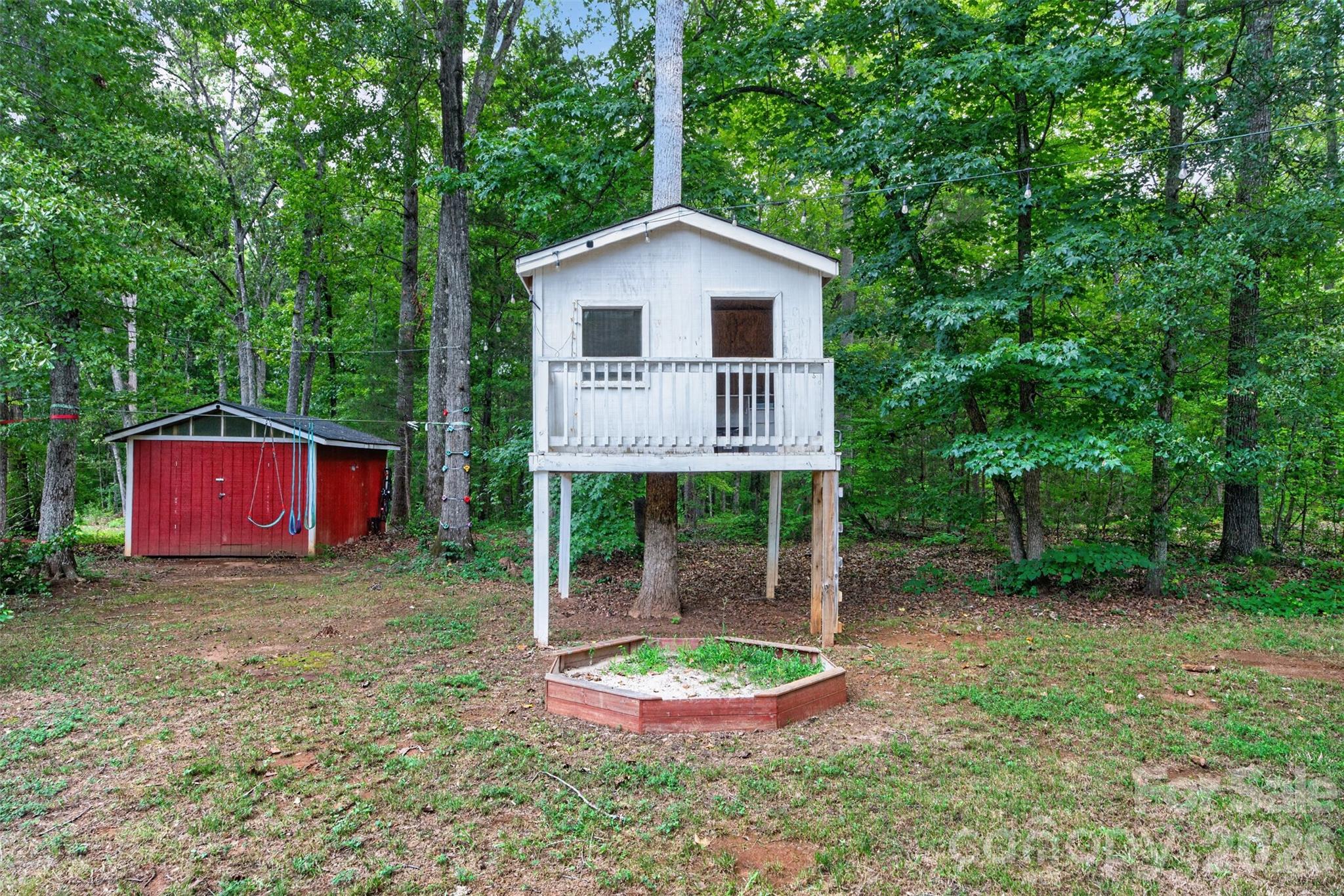 4545 Old Church Road — Lancaster
