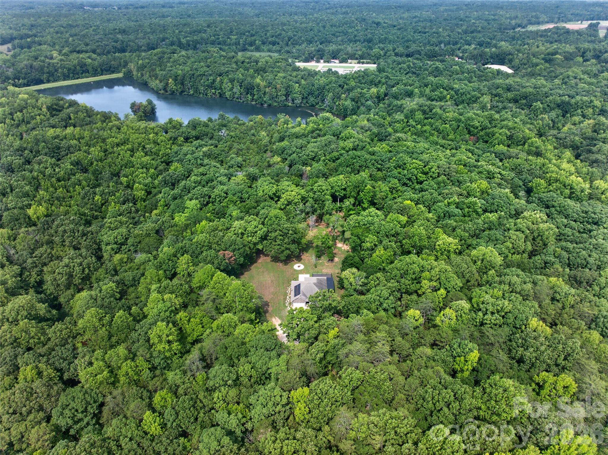 4545 Old Church Road — Lancaster