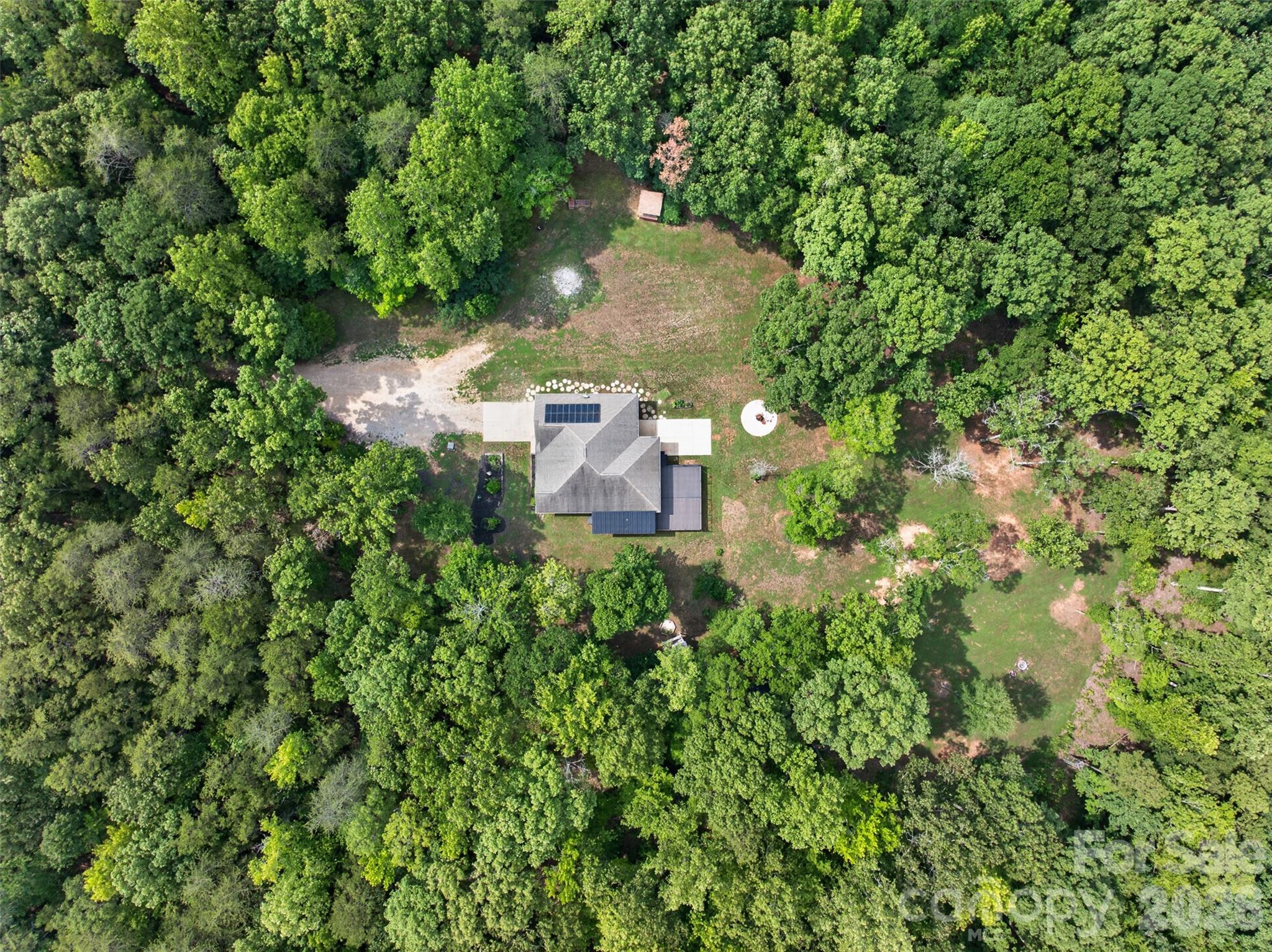 4545 Old Church Road — Lancaster