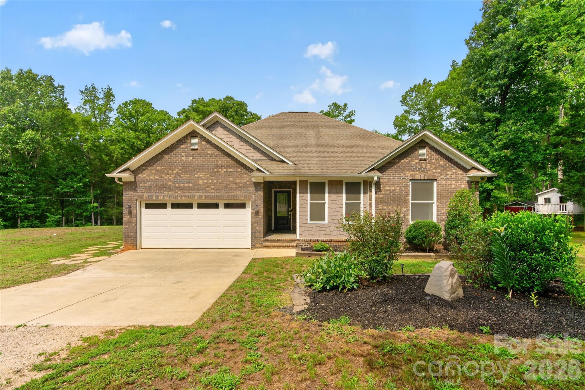4545 Old Church Road — Lancaster