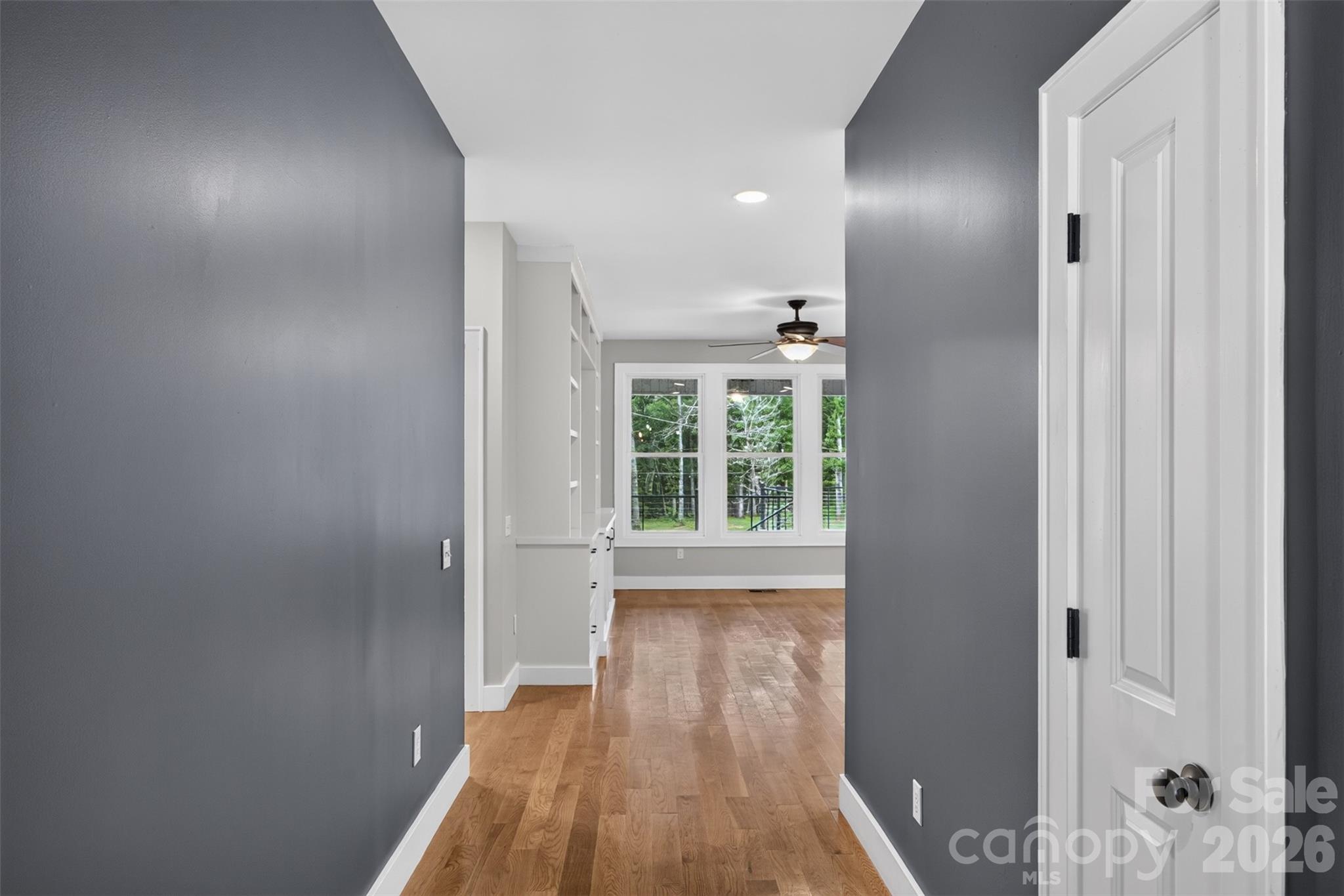 4545 Old Church Road — Lancaster