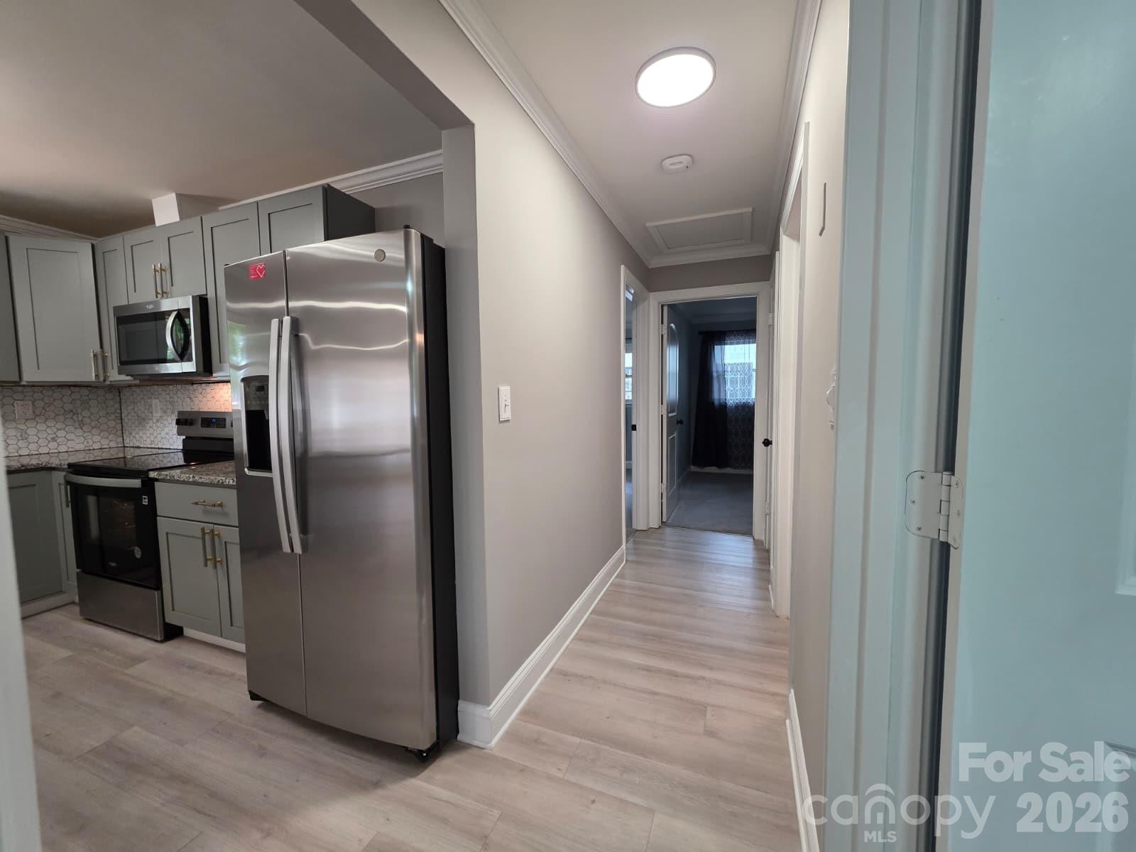 1501 VANCOUVER Drive — Charlotte