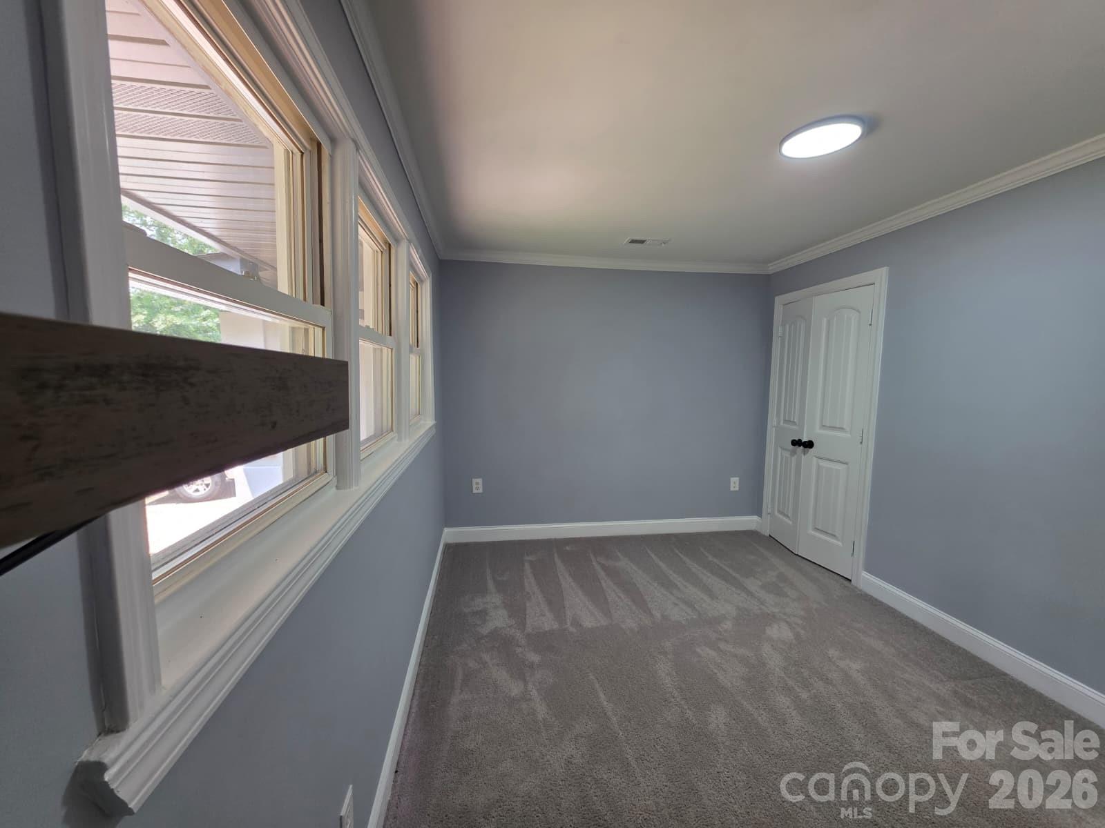 1501 VANCOUVER Drive — Charlotte