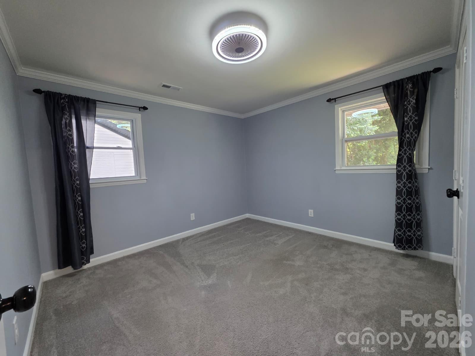 1501 VANCOUVER Drive — Charlotte