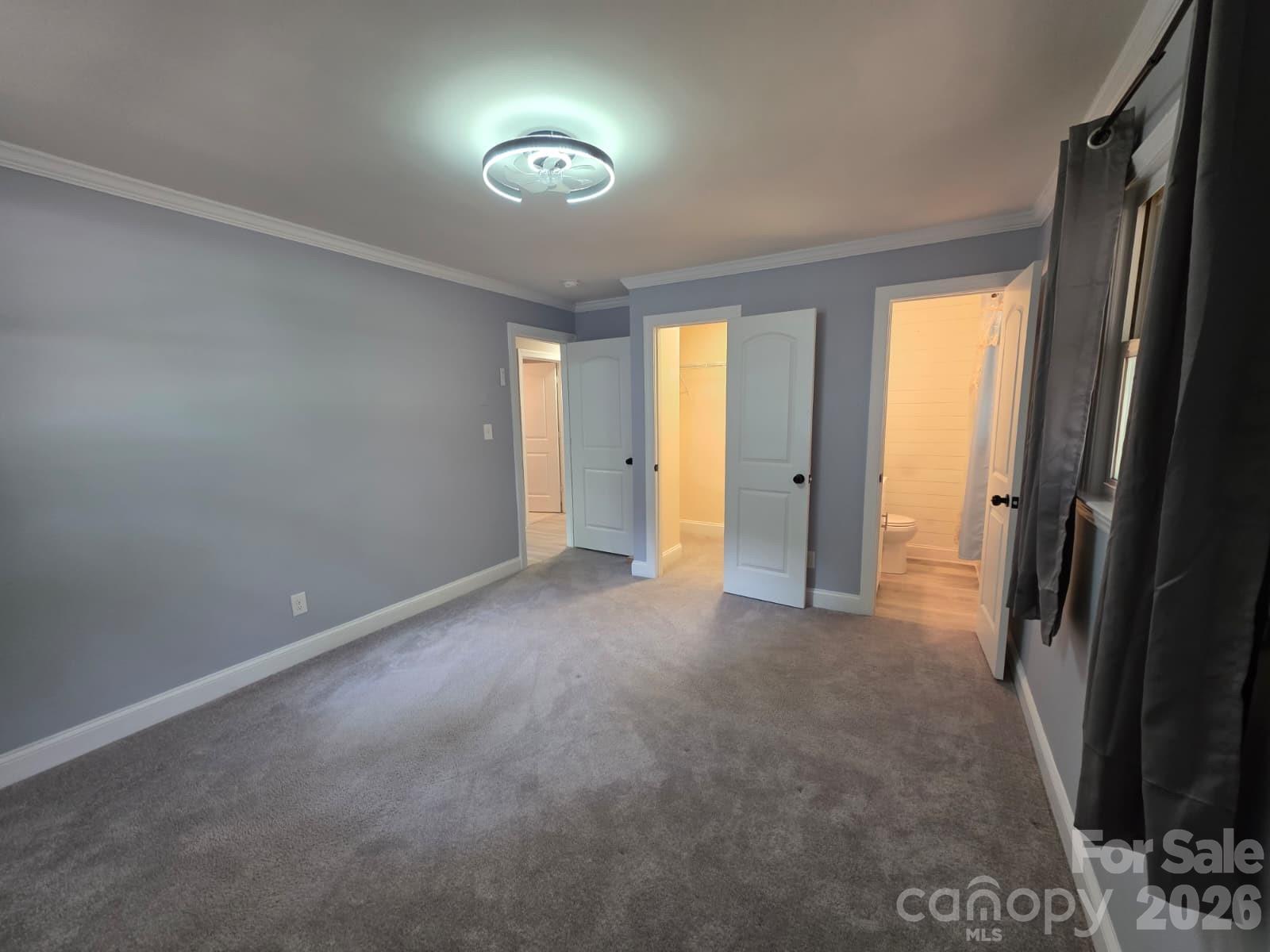 1501 VANCOUVER Drive — Charlotte