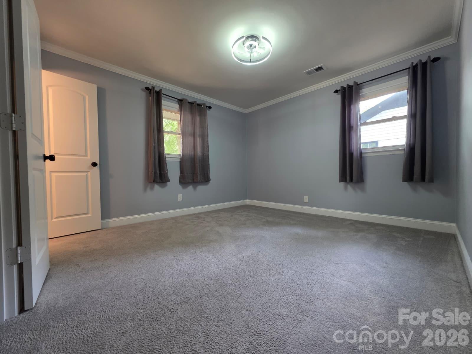 1501 VANCOUVER Drive — Charlotte