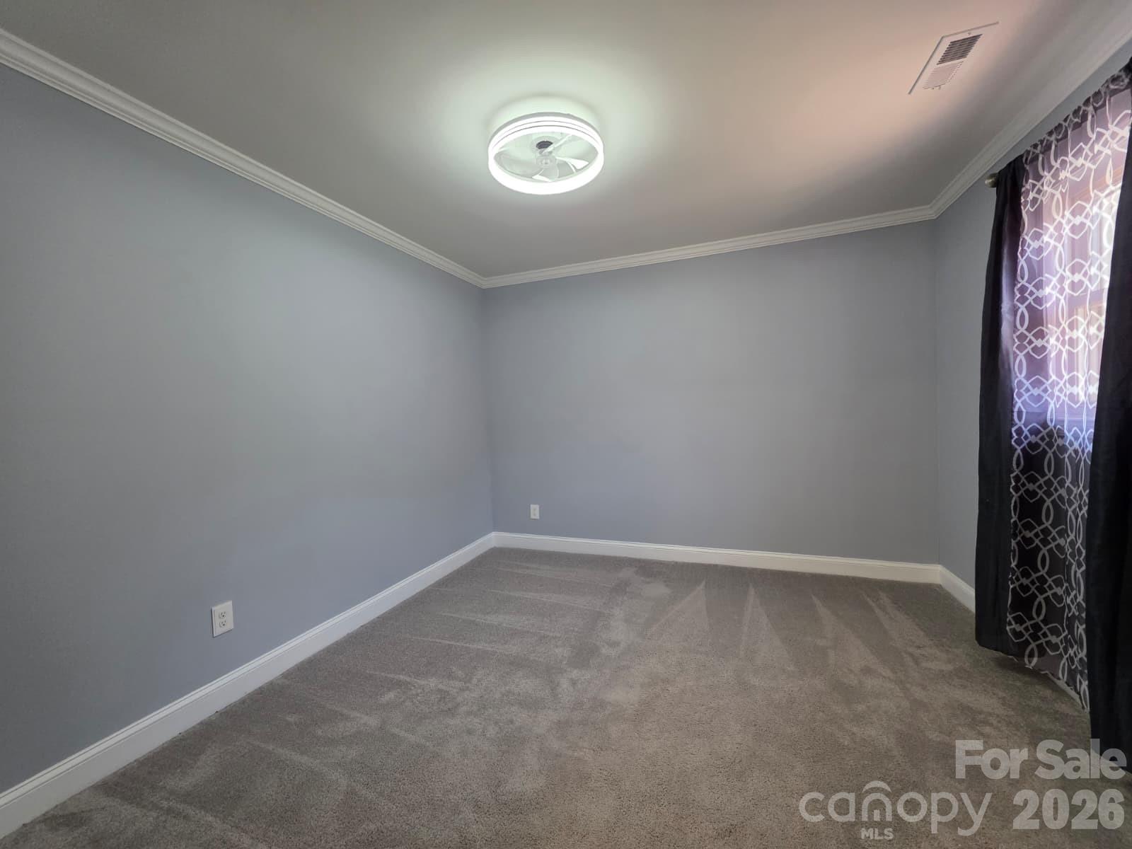 1501 VANCOUVER Drive — Charlotte