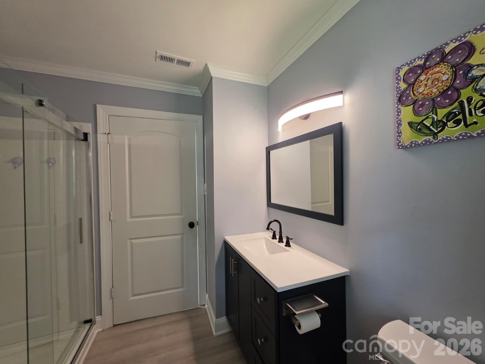 1501 VANCOUVER Drive — Charlotte