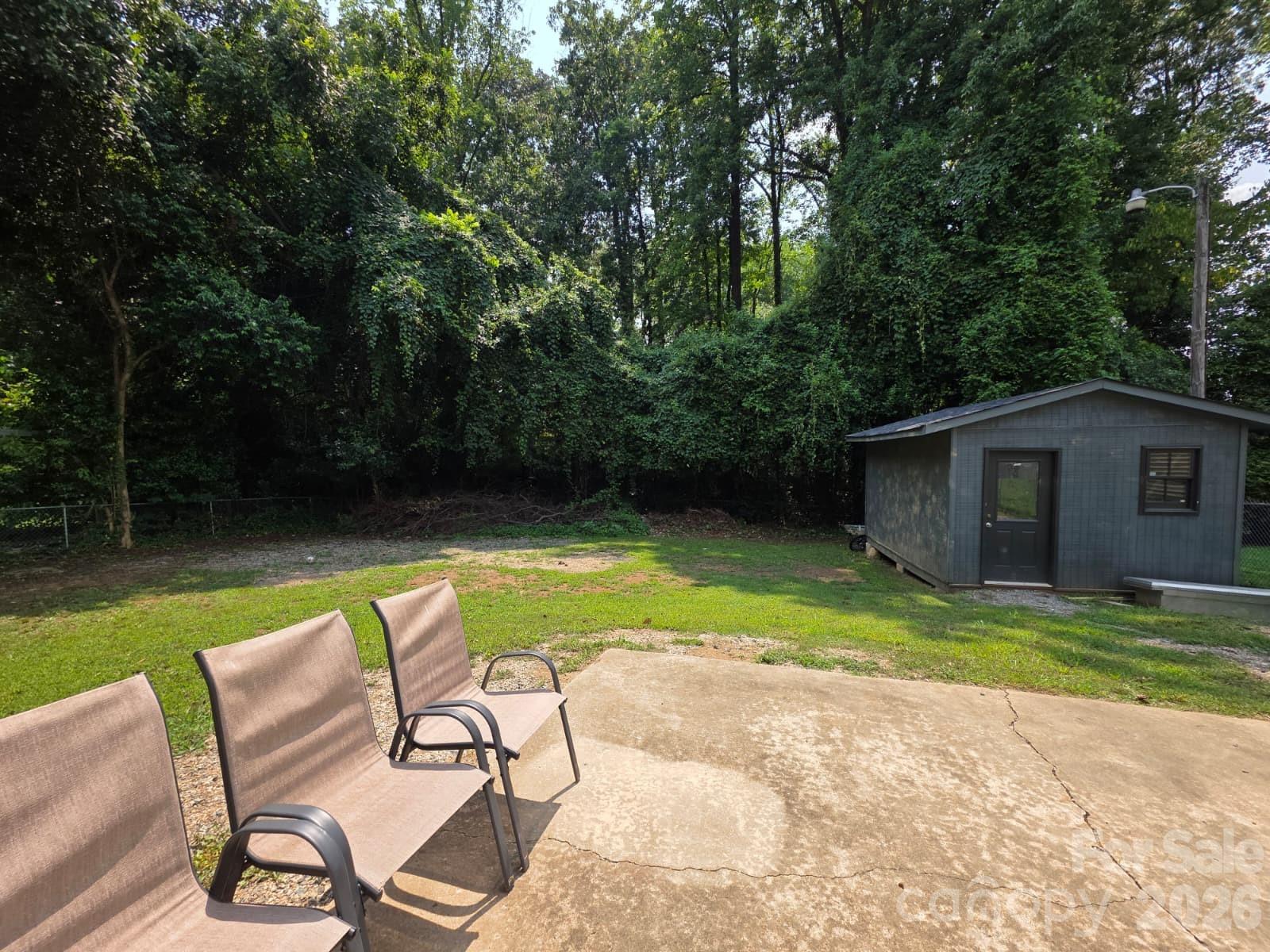 1501 VANCOUVER Drive — Charlotte