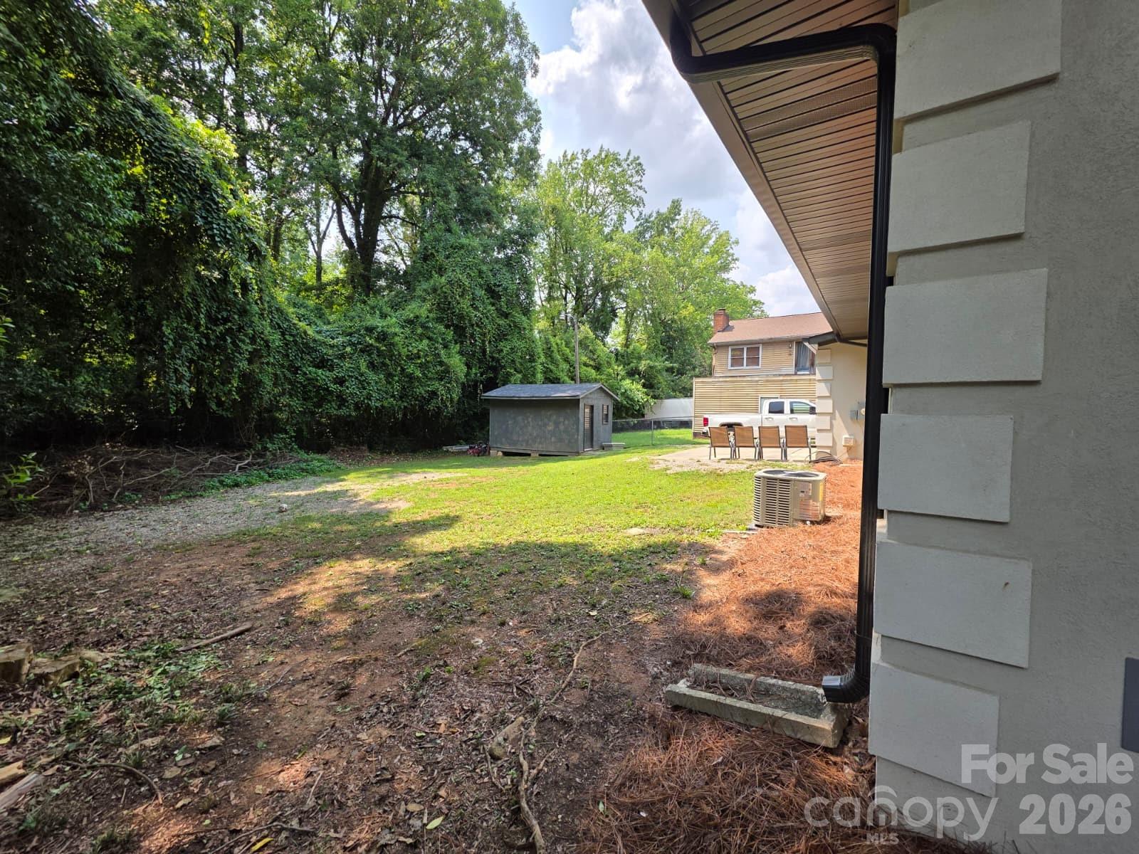 1501 VANCOUVER Drive — Charlotte