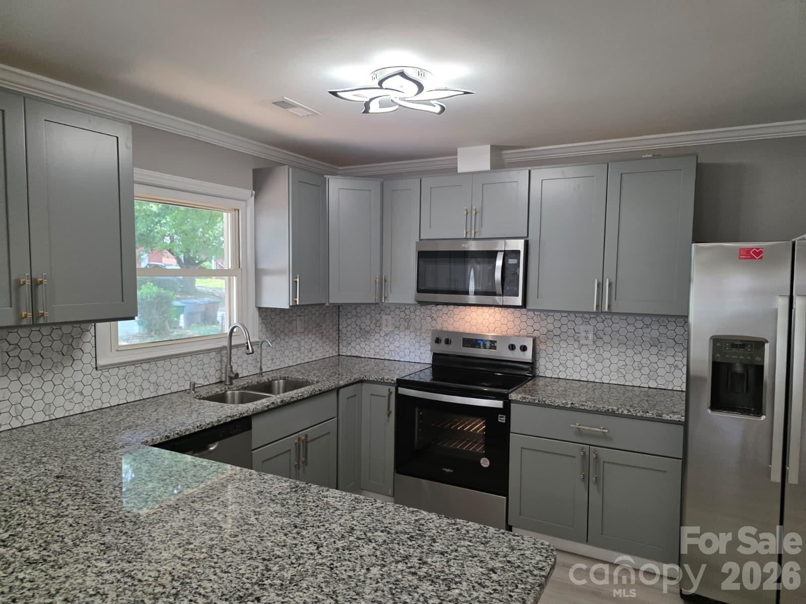 1501 VANCOUVER Drive — Charlotte