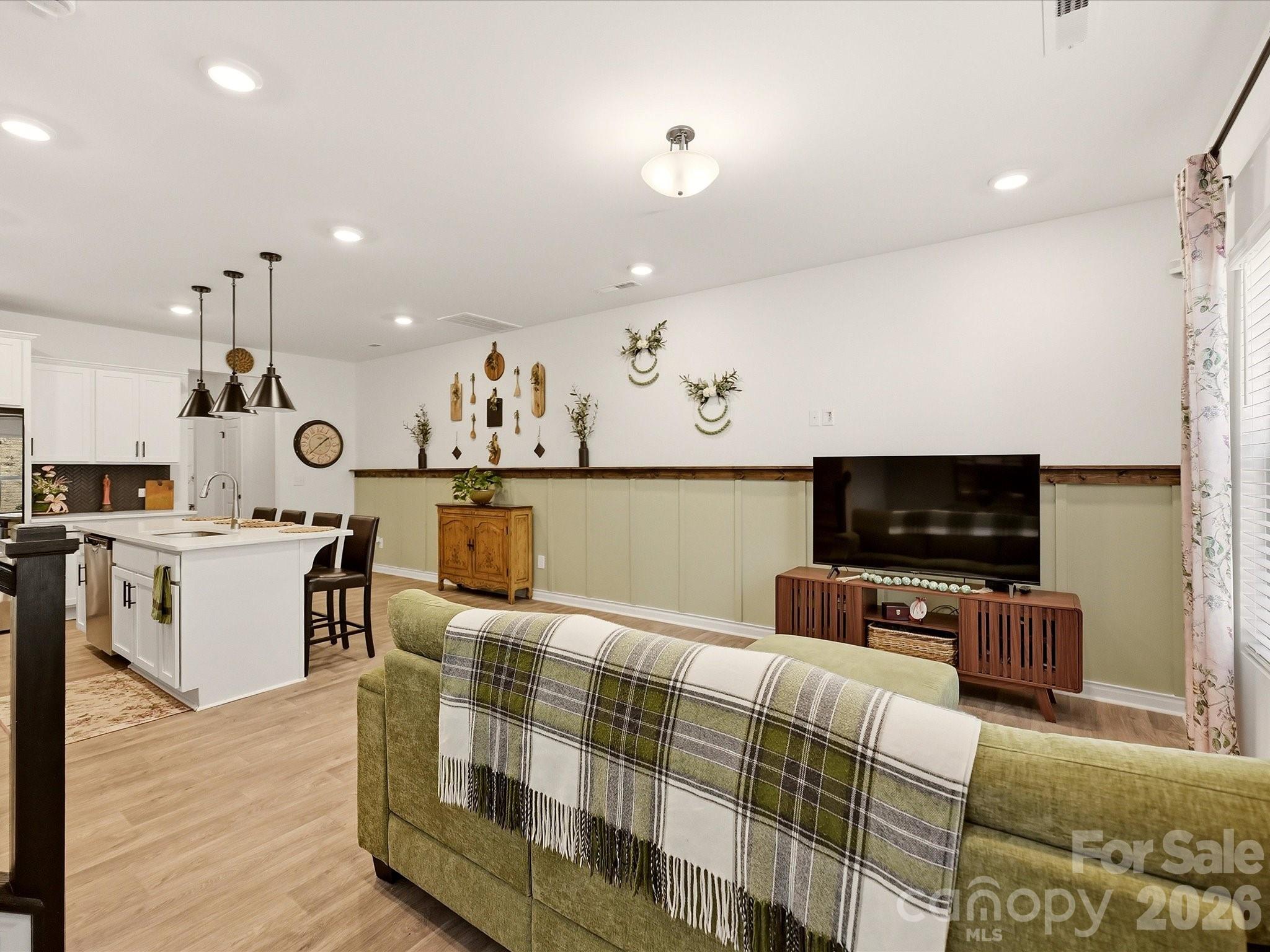 2018 Crooked Oak Lane — York