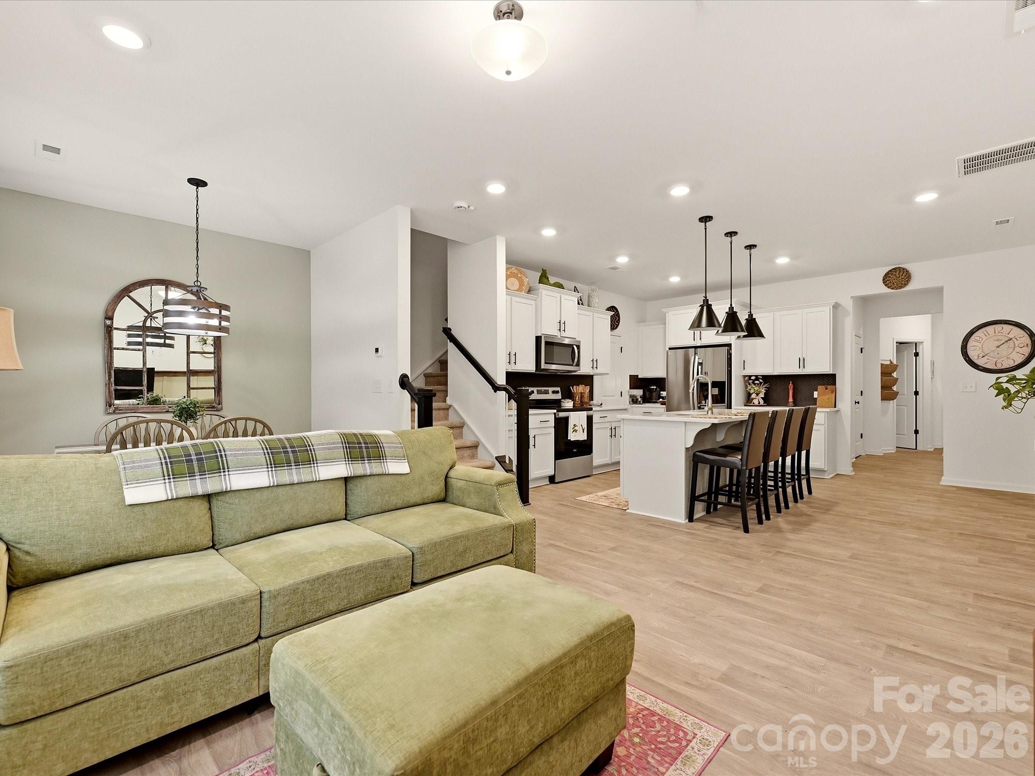 2018 Crooked Oak Lane — York