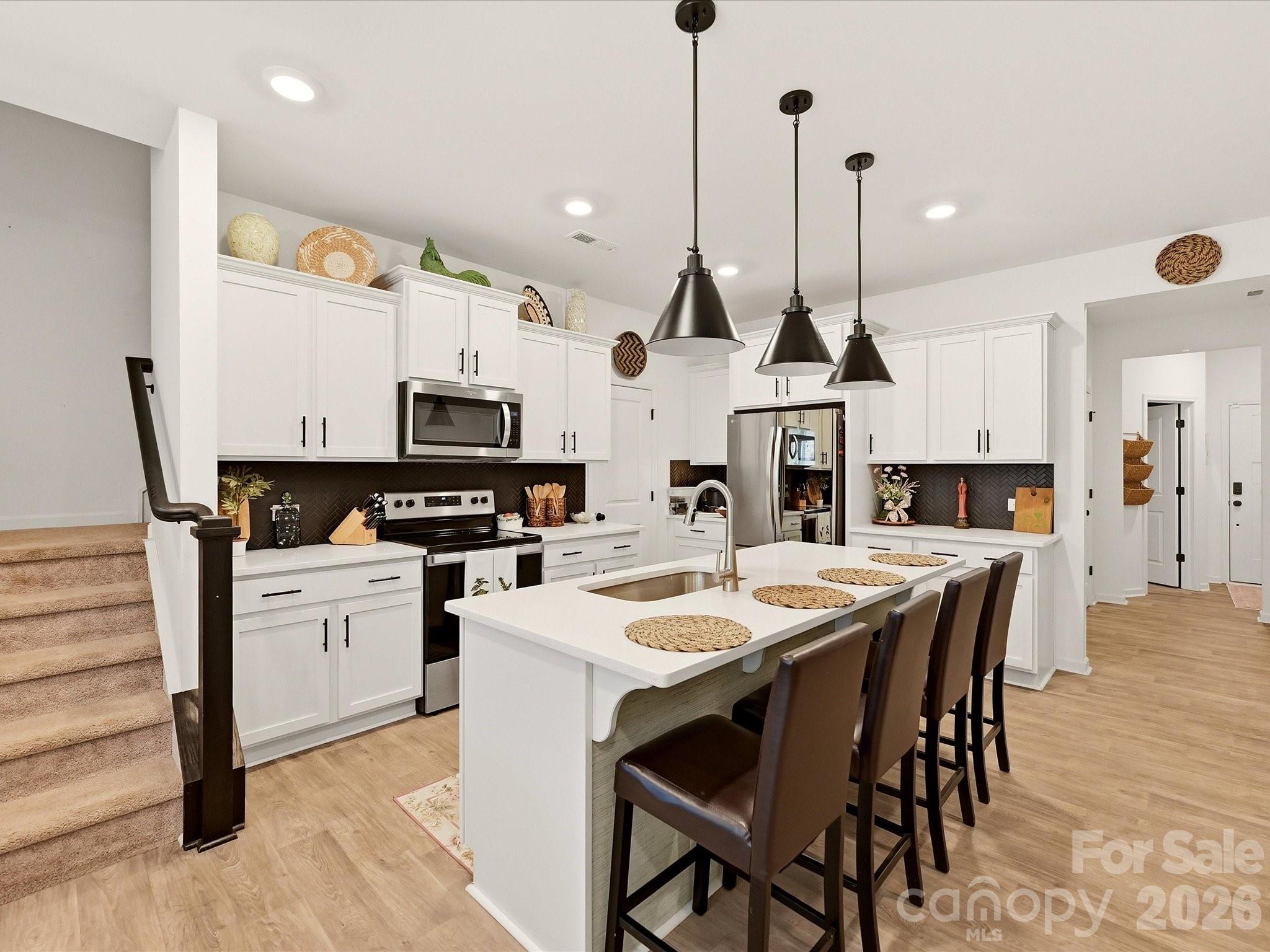 2018 Crooked Oak Lane — York
