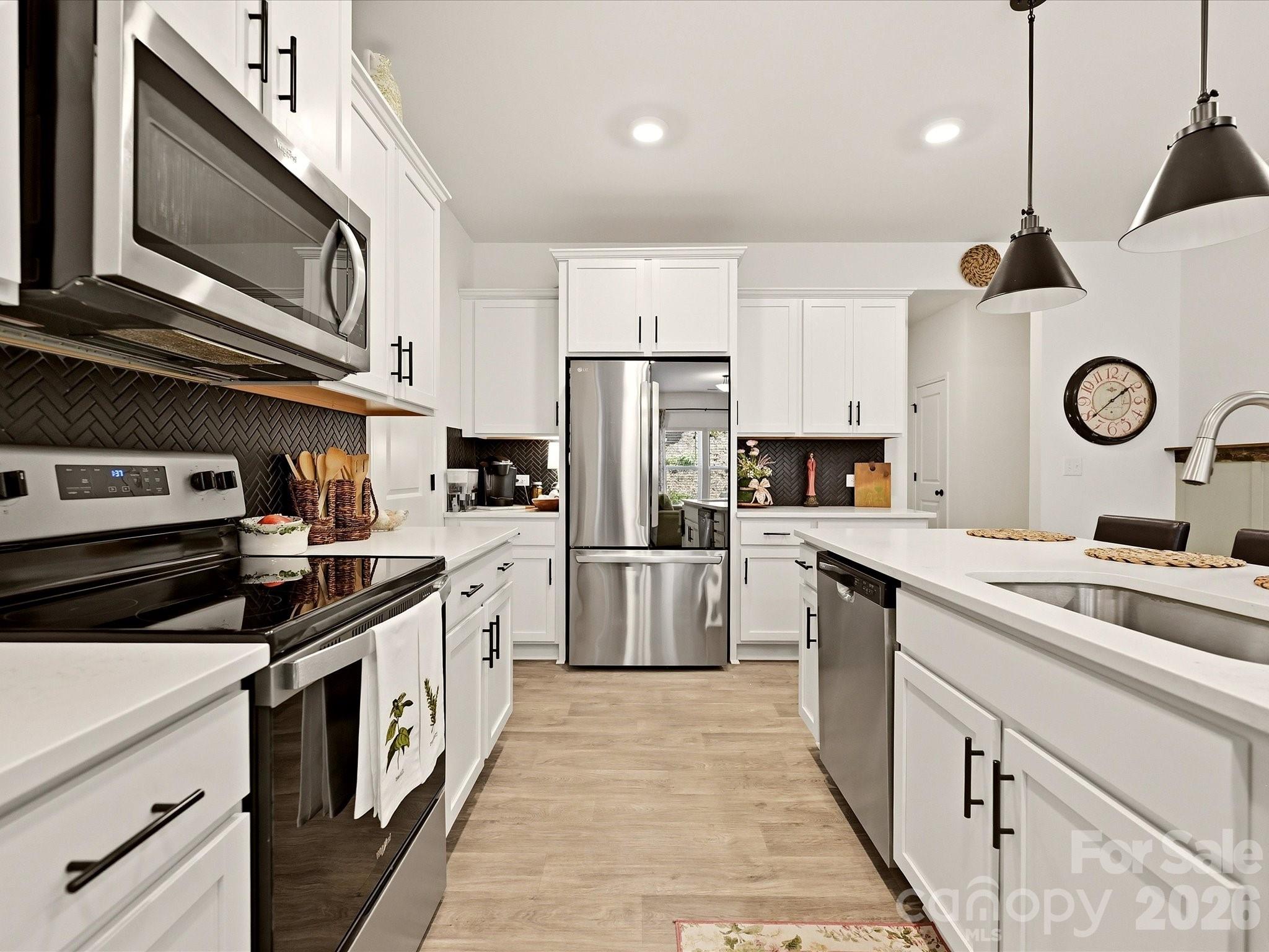 2018 Crooked Oak Lane — York
