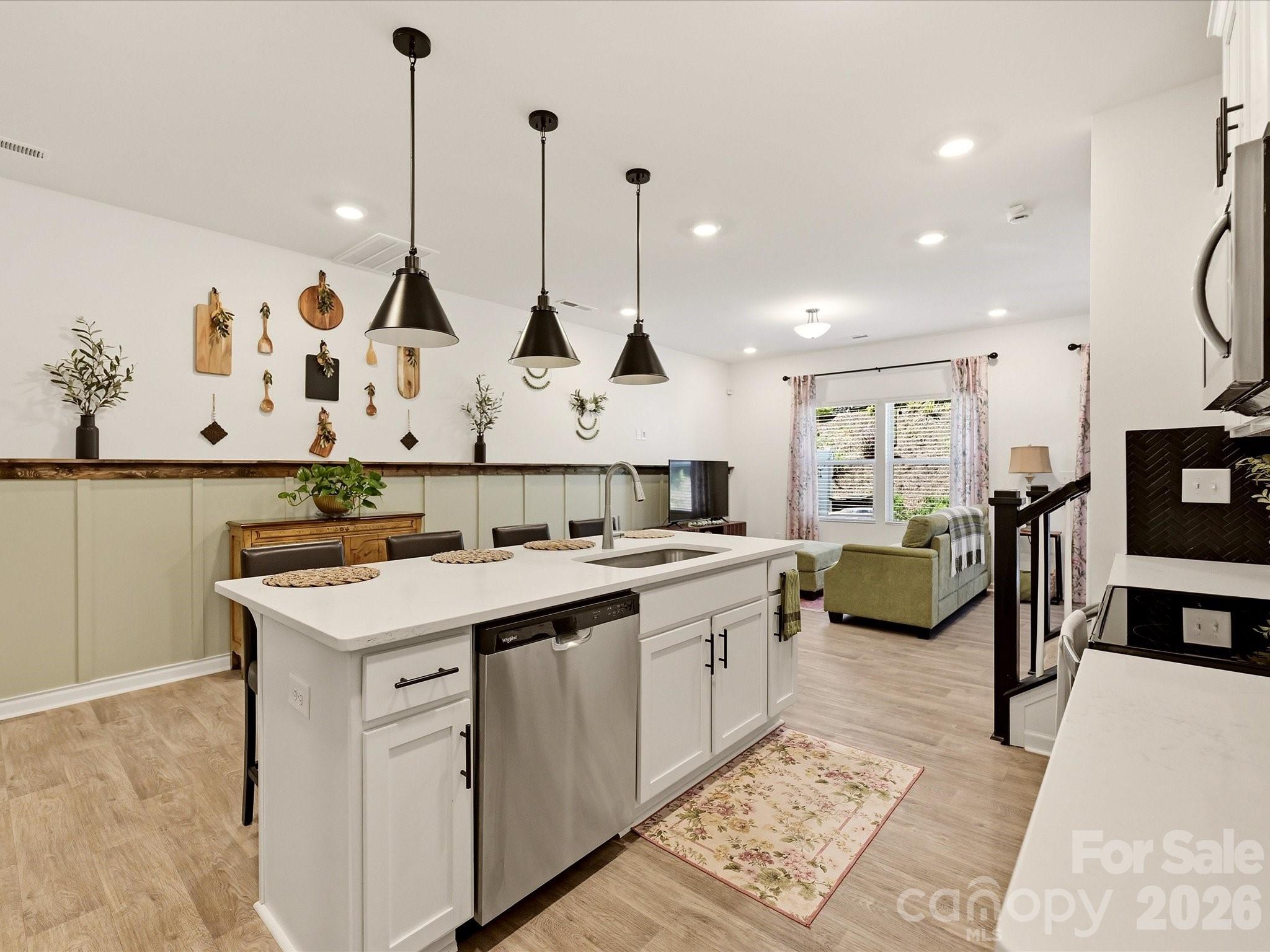 2018 Crooked Oak Lane — York