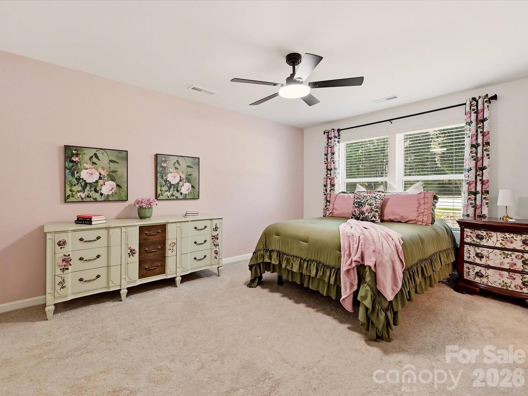 2018 Crooked Oak Lane — York