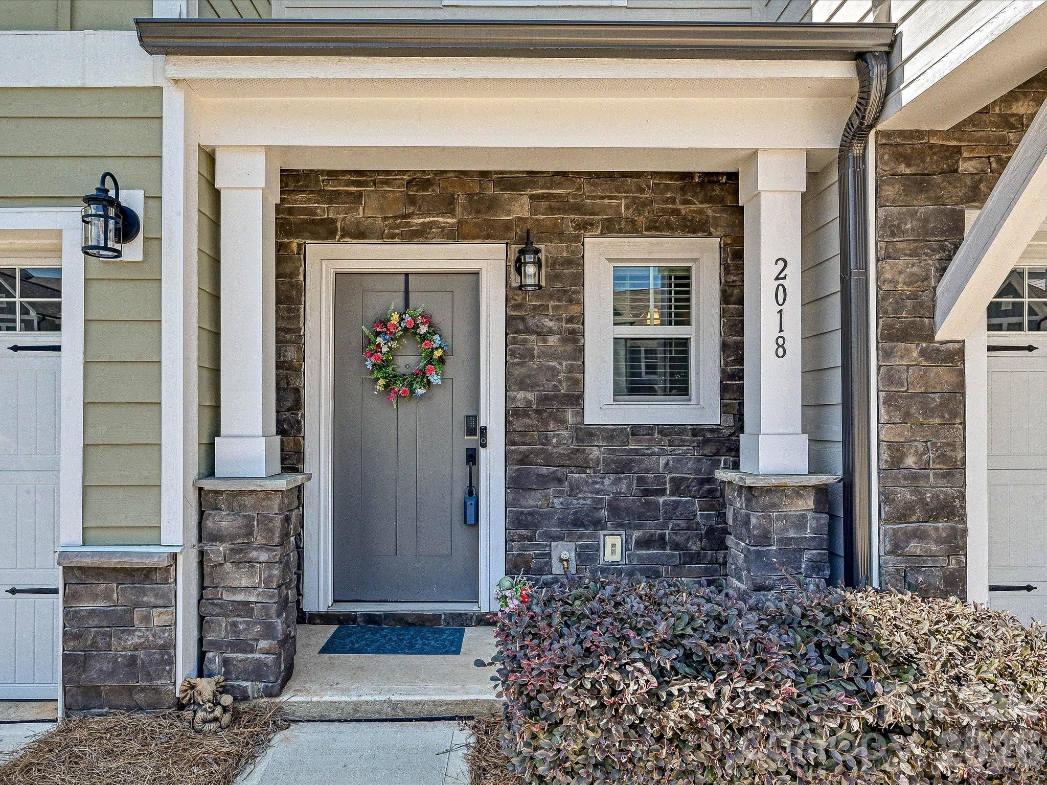 2018 Crooked Oak Lane — York