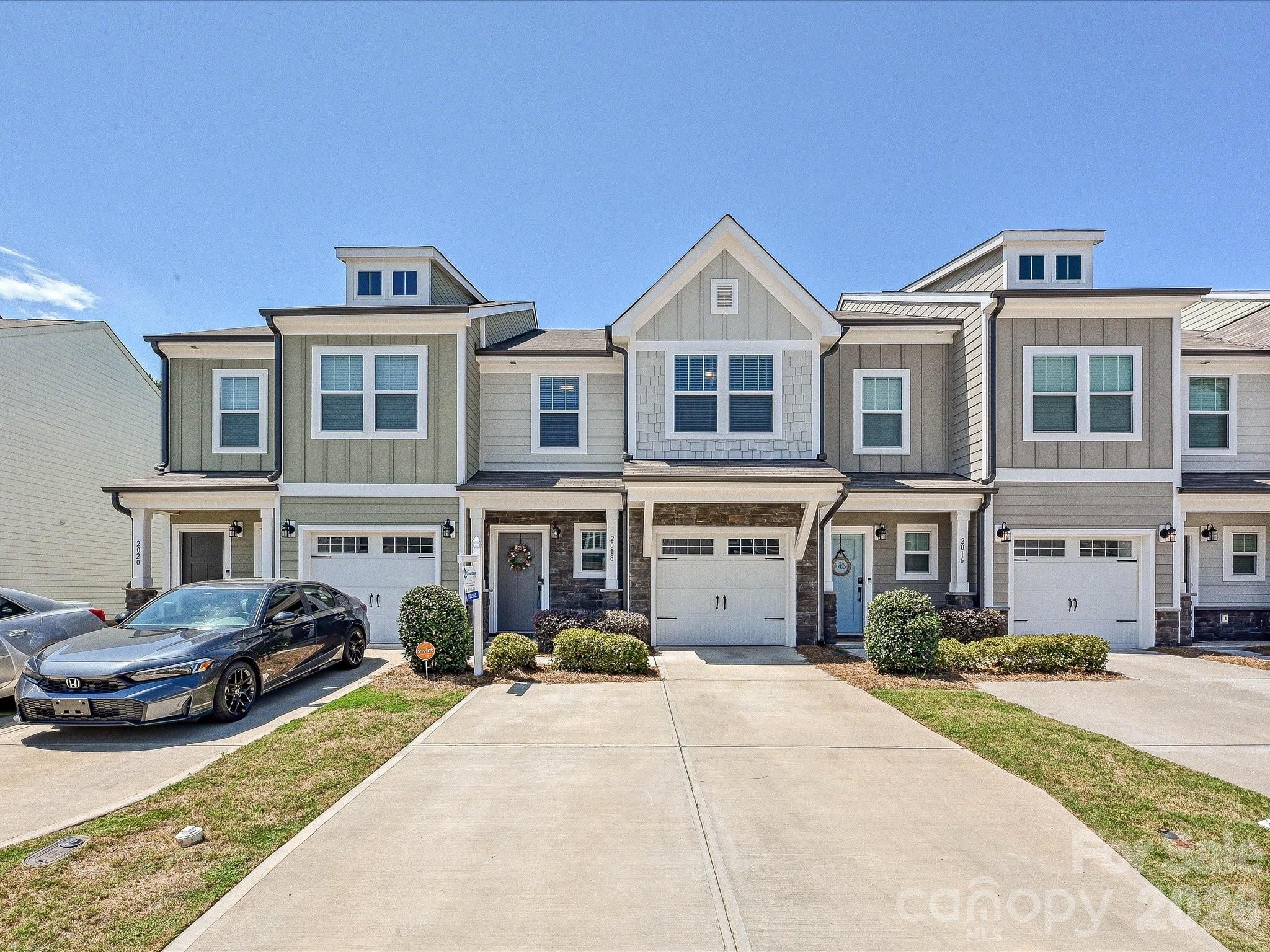 2018 Crooked Oak Lane — York