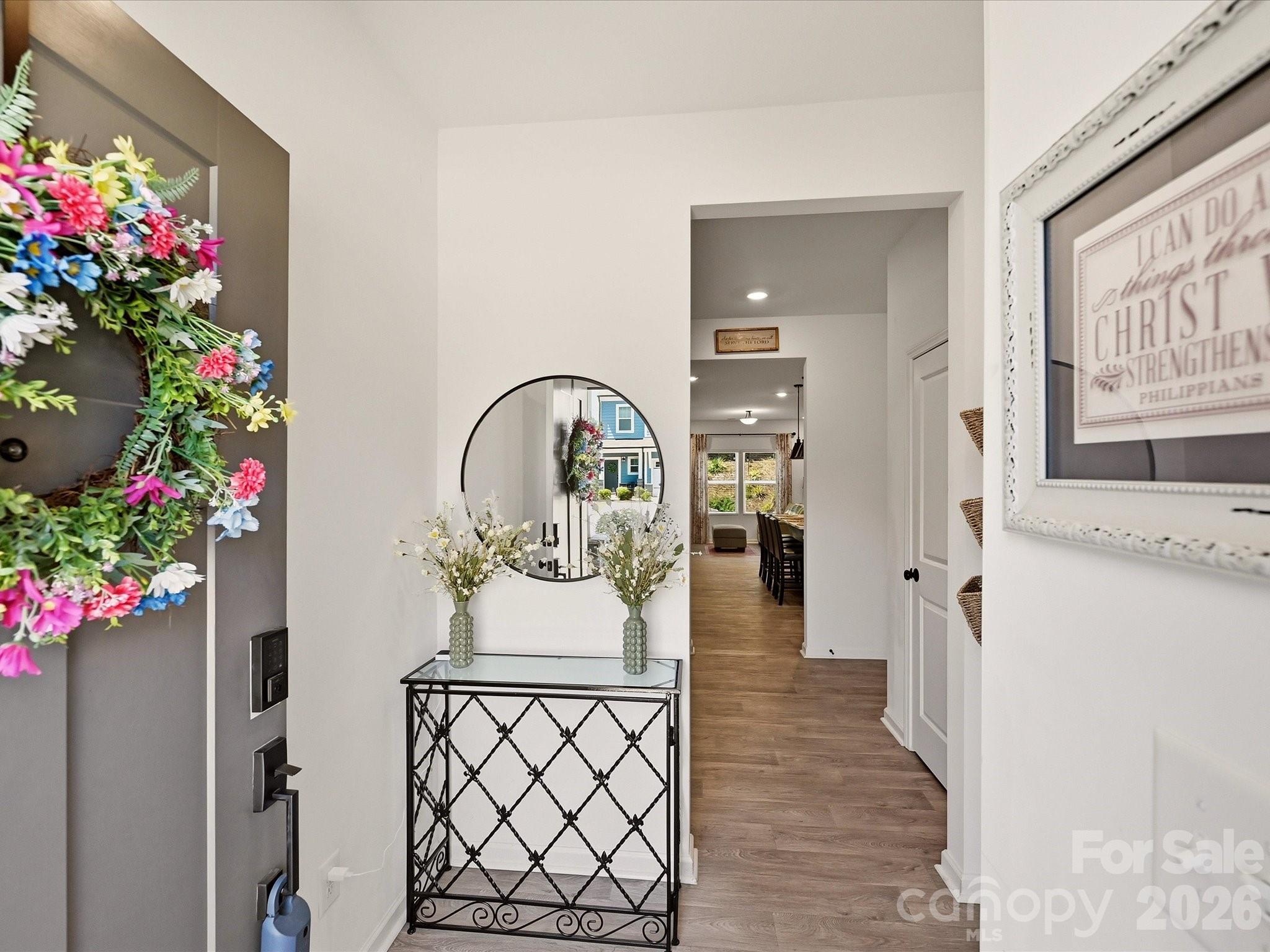 2018 Crooked Oak Lane — York