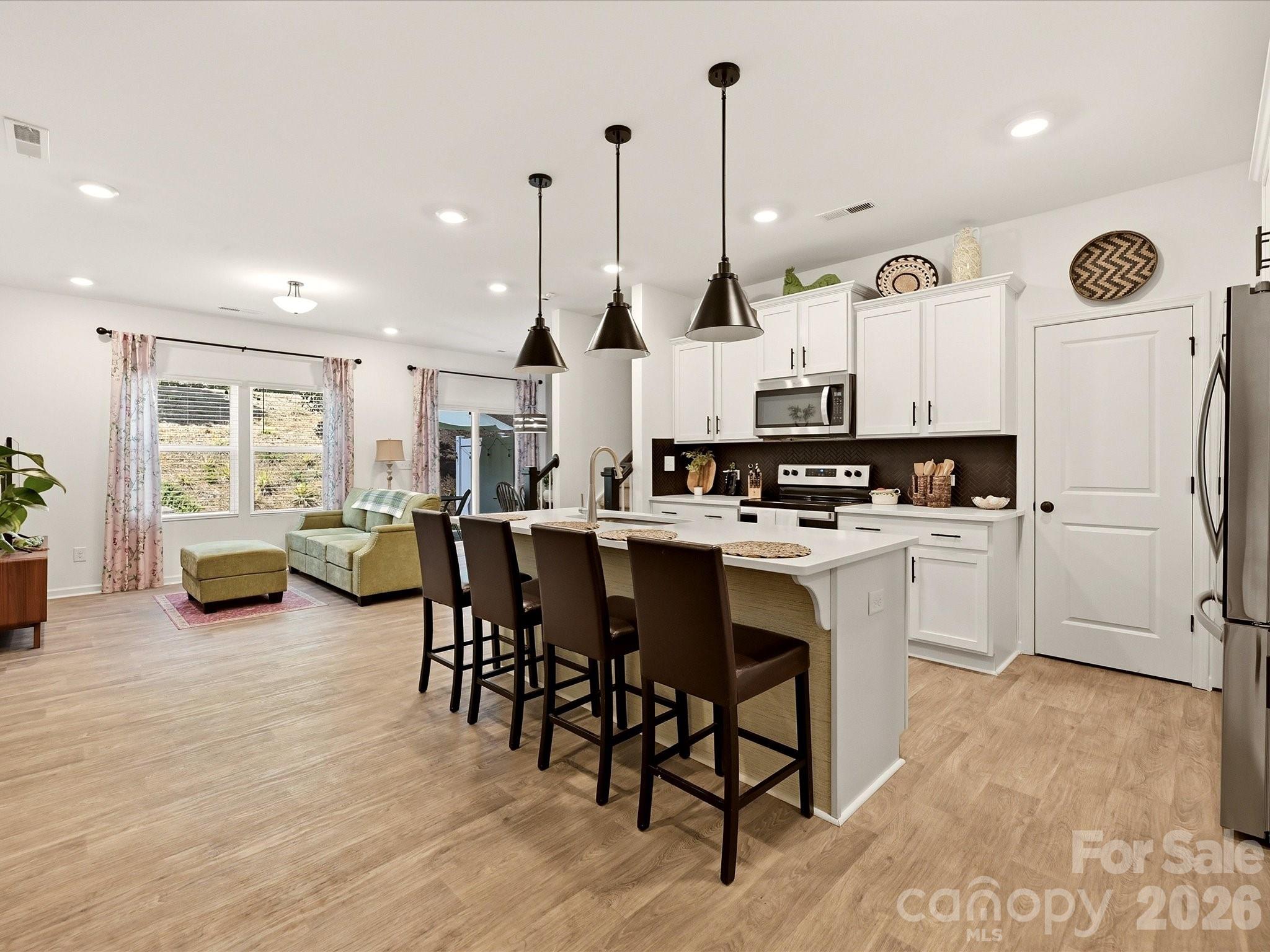 2018 Crooked Oak Lane — York