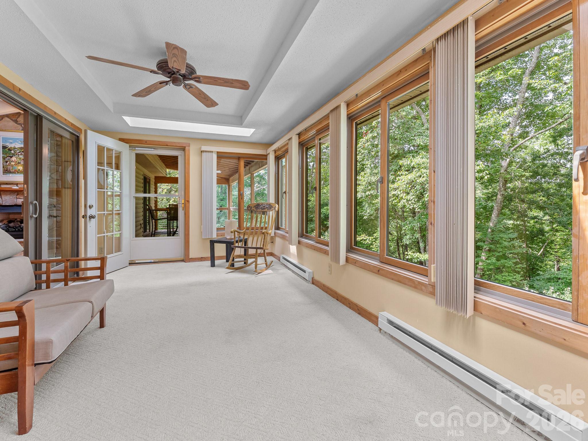 620 Thunder Road — Brevard