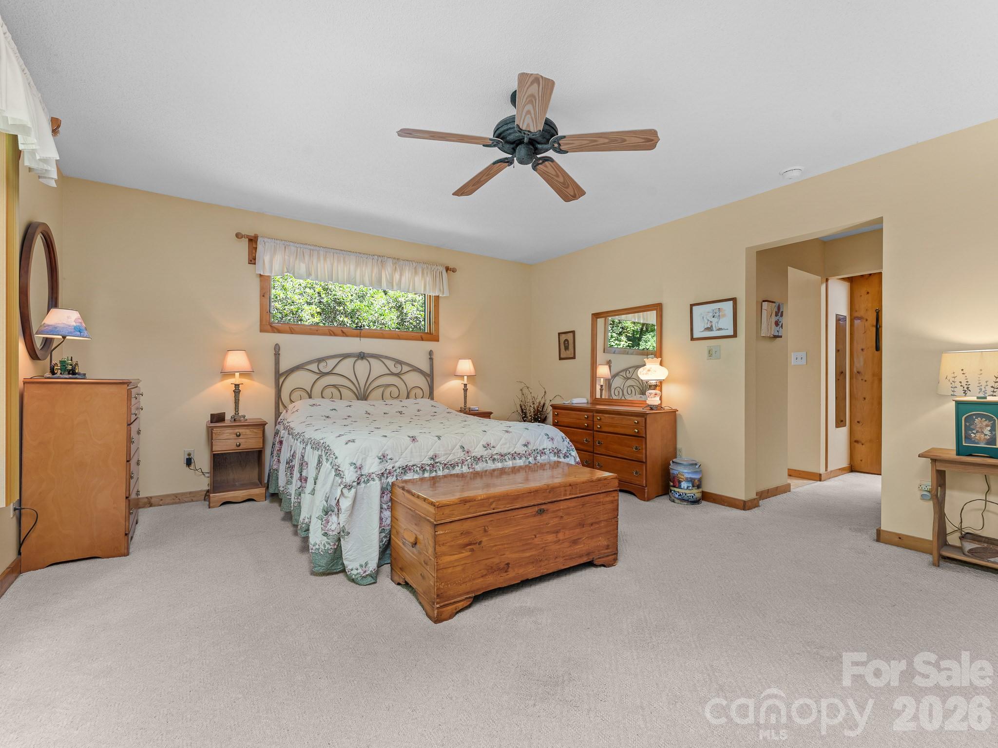 620 Thunder Road — Brevard