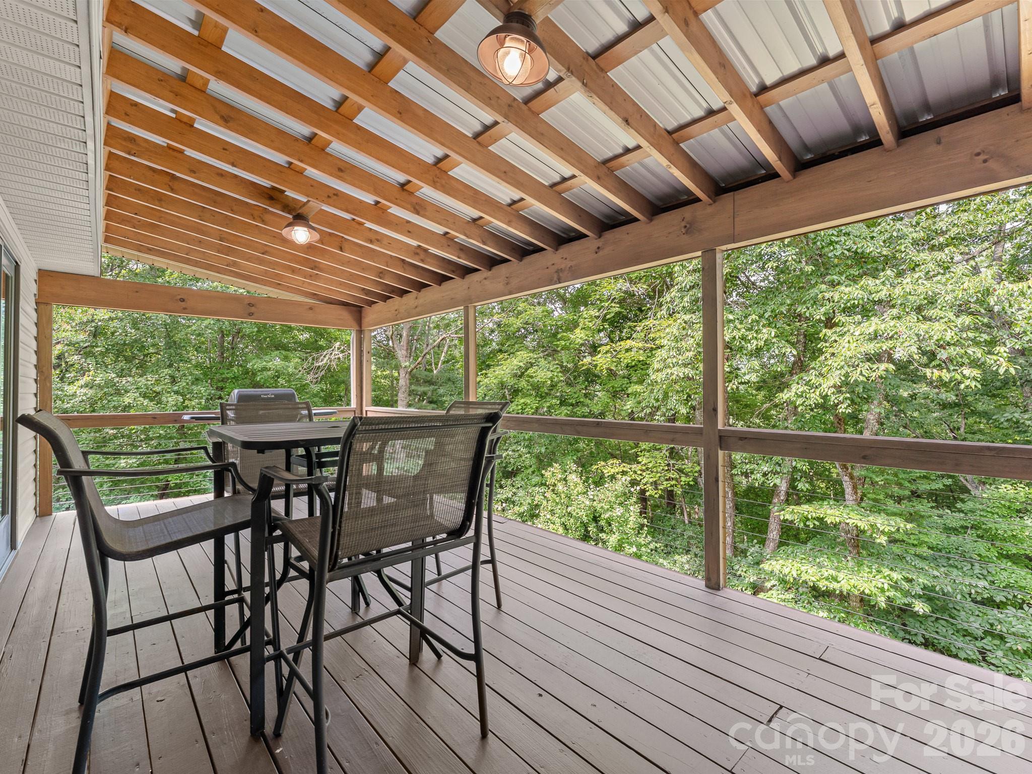 620 Thunder Road — Brevard