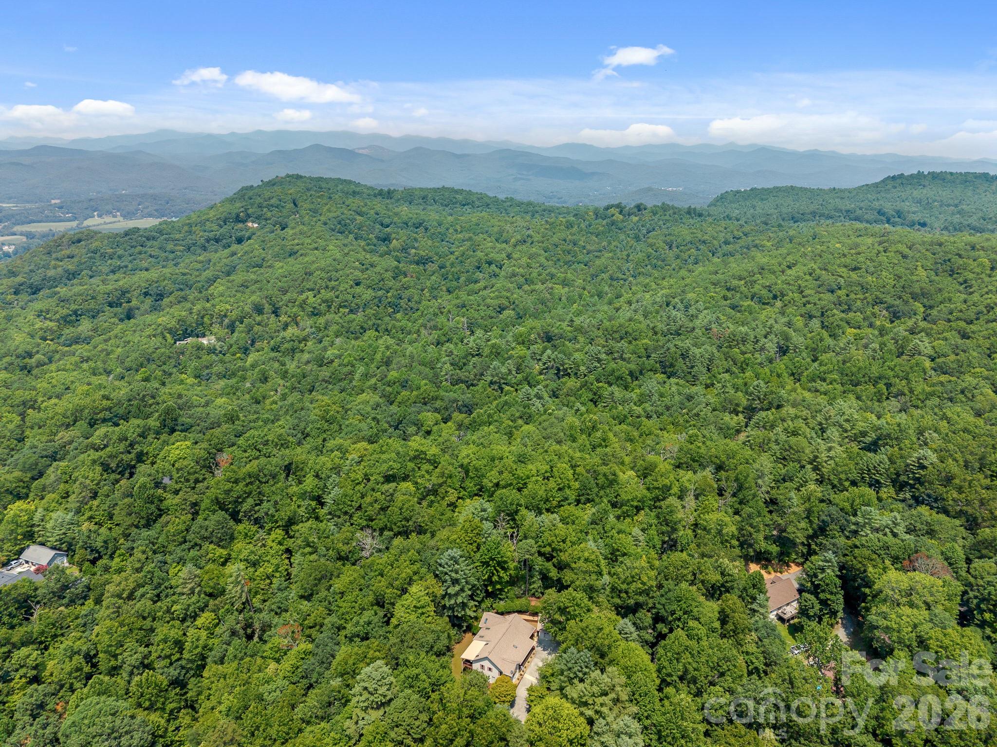 620 Thunder Road — Brevard