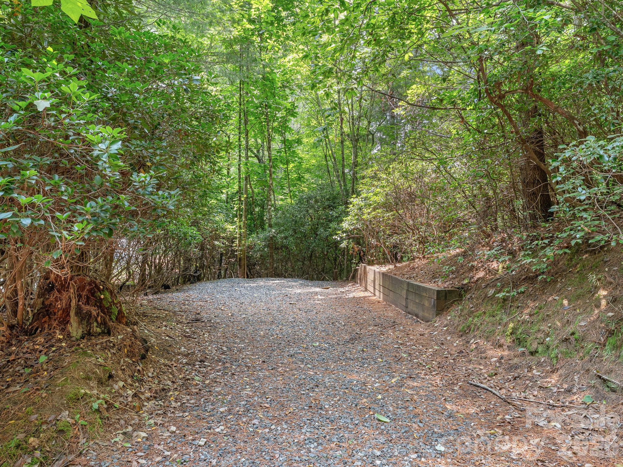 620 Thunder Road — Brevard
