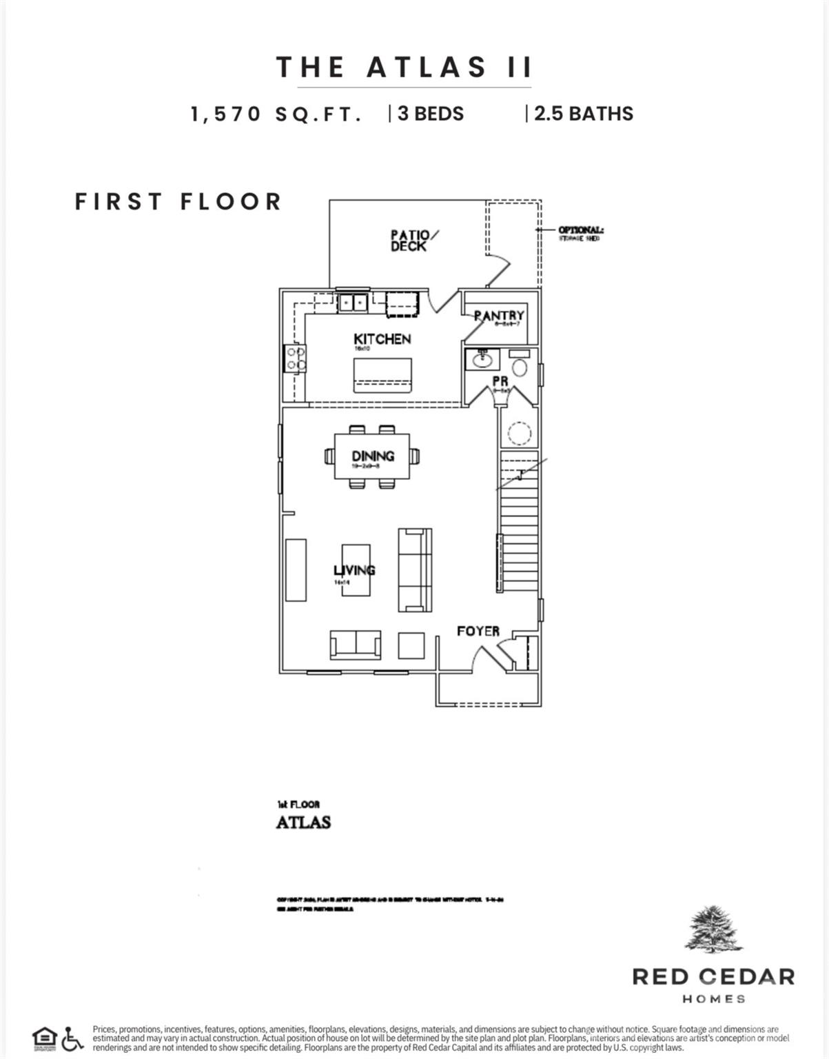 103 Price Street — Mount Holly