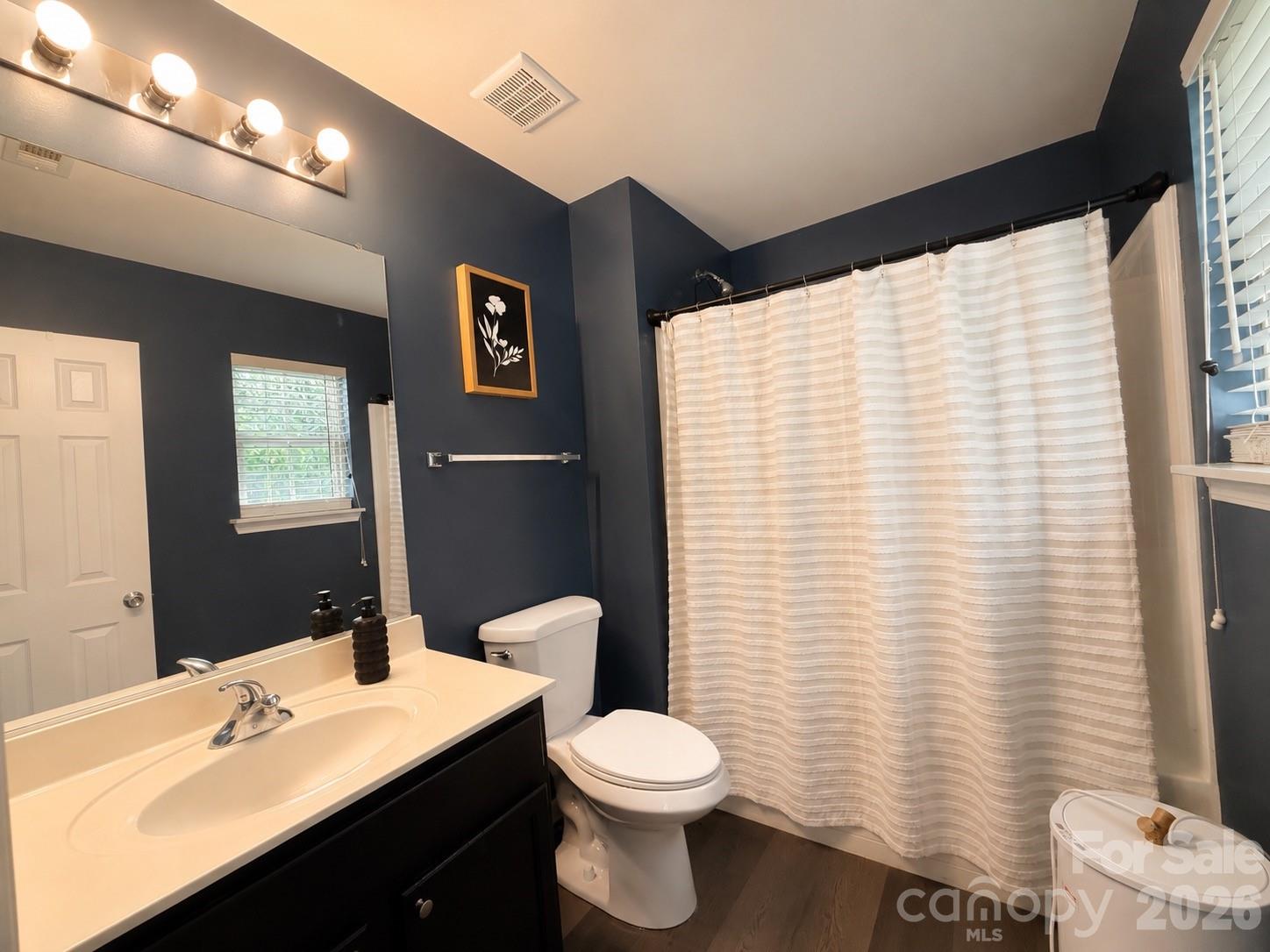13927 Singleleaf Lane — Charlotte