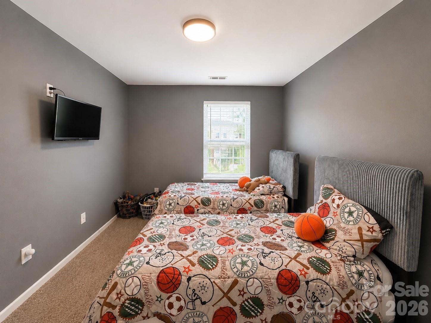 13927 Singleleaf Lane — Charlotte