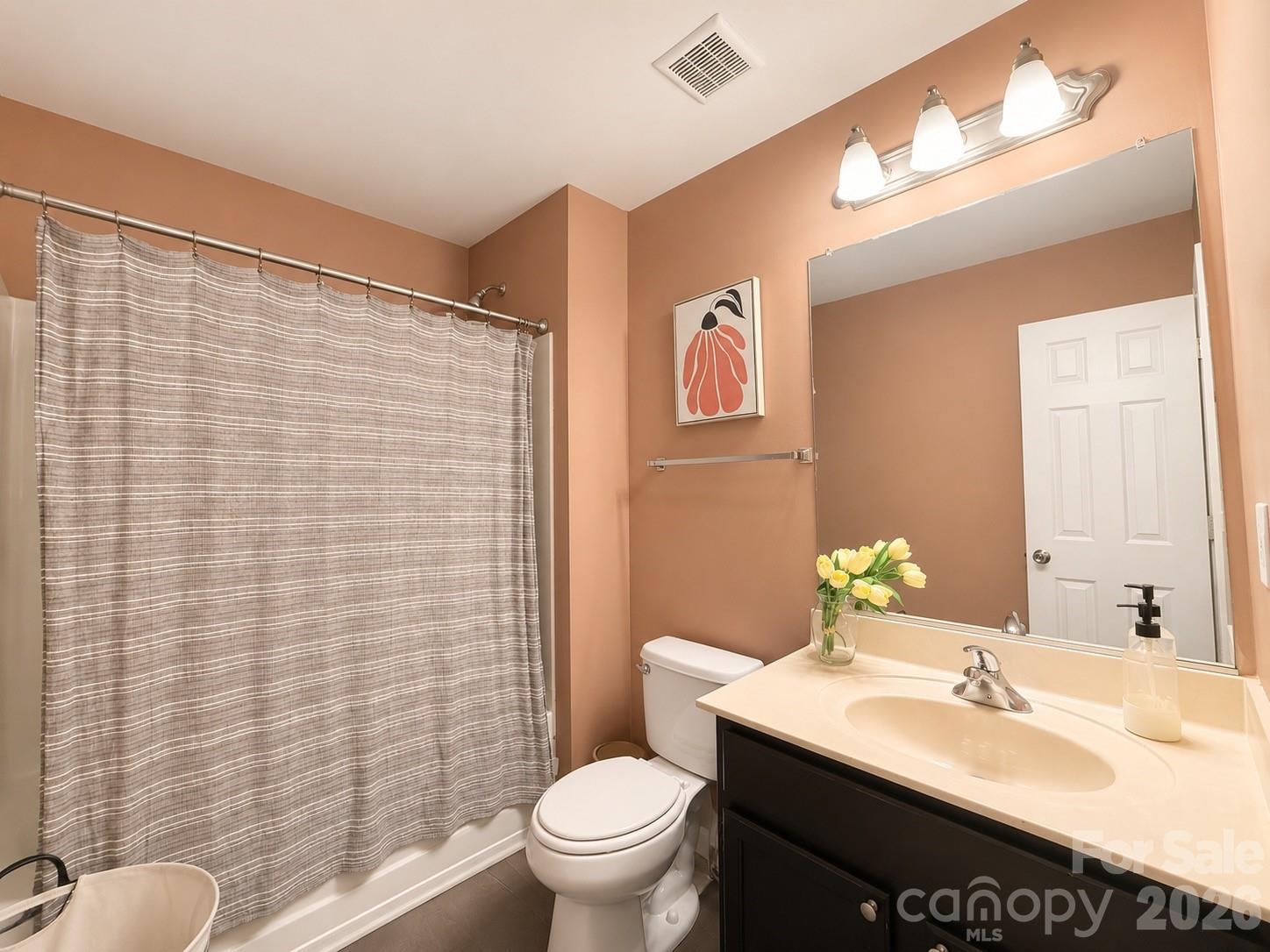 13927 Singleleaf Lane — Charlotte