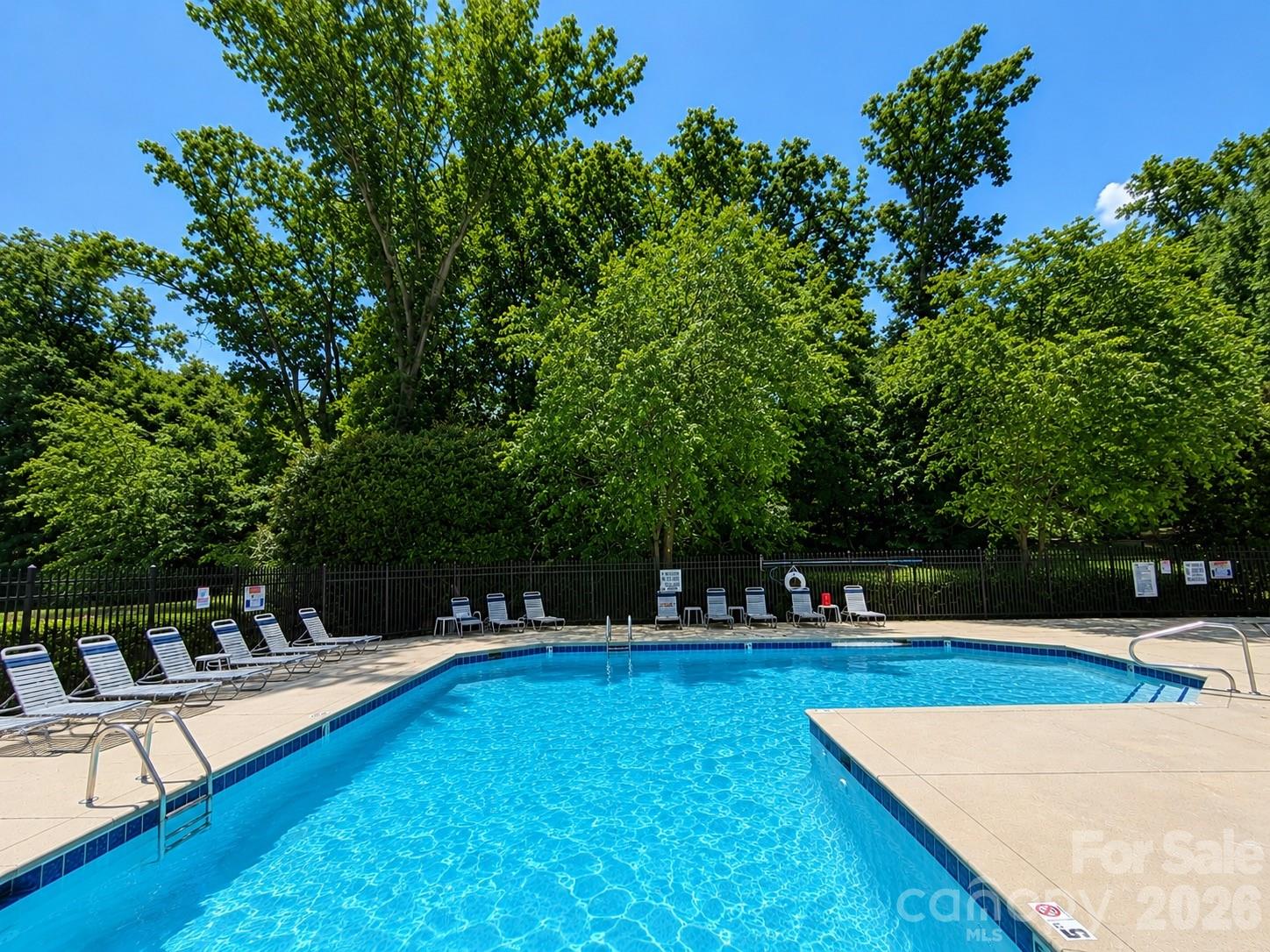 13927 Singleleaf Lane — Charlotte