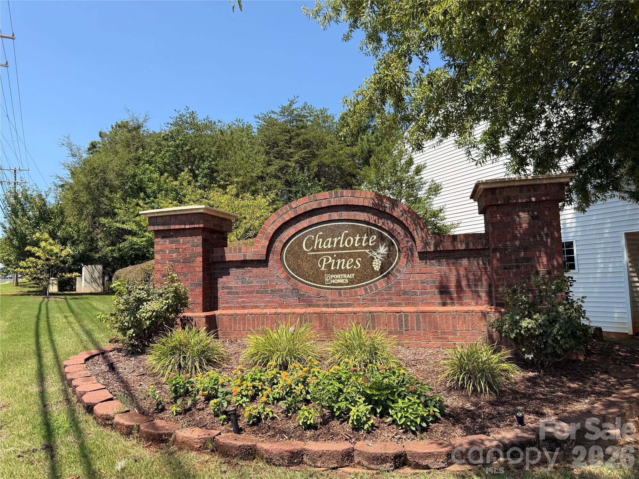 13927 Singleleaf Lane — Charlotte