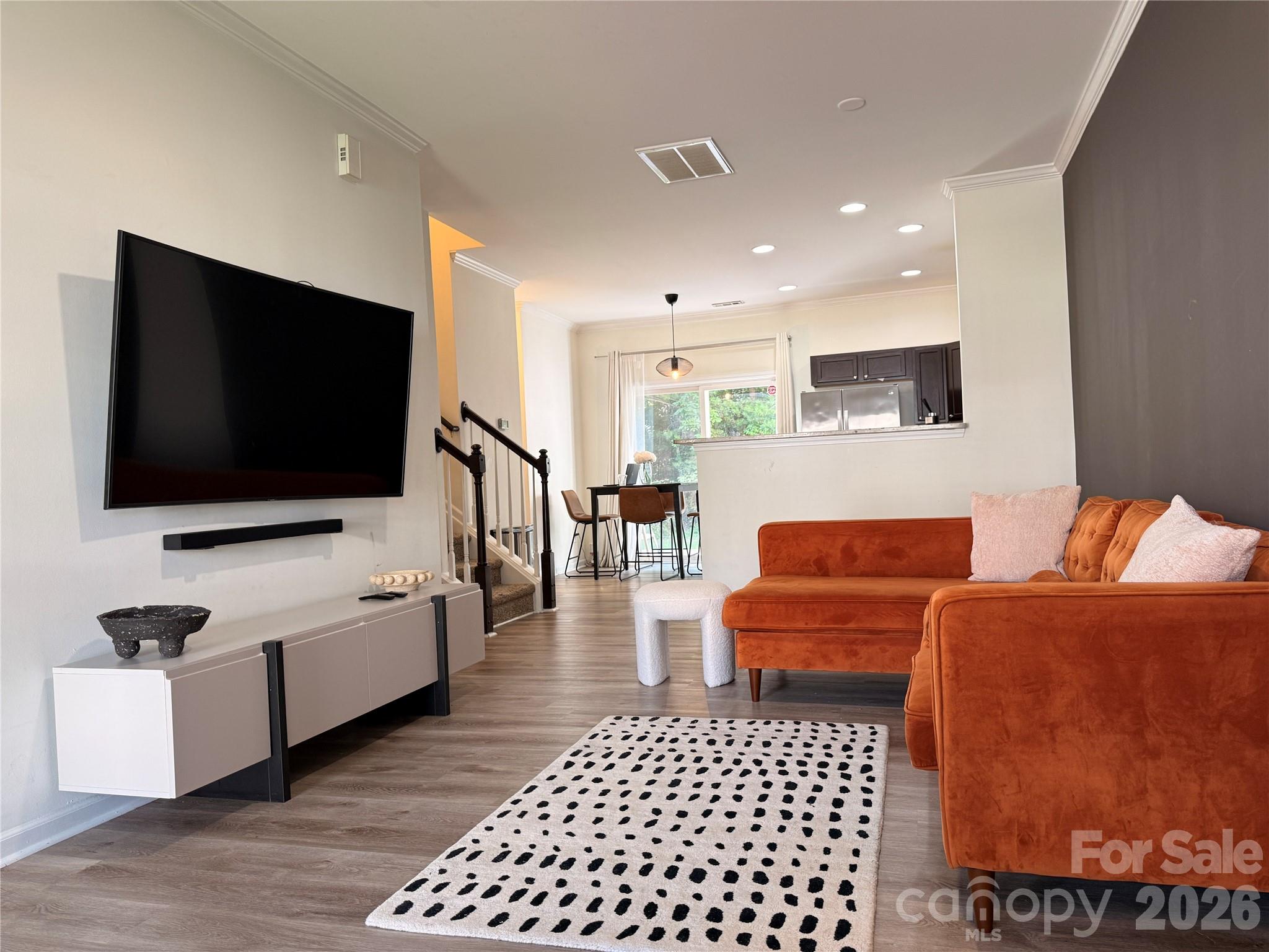 13927 Singleleaf Lane — Charlotte