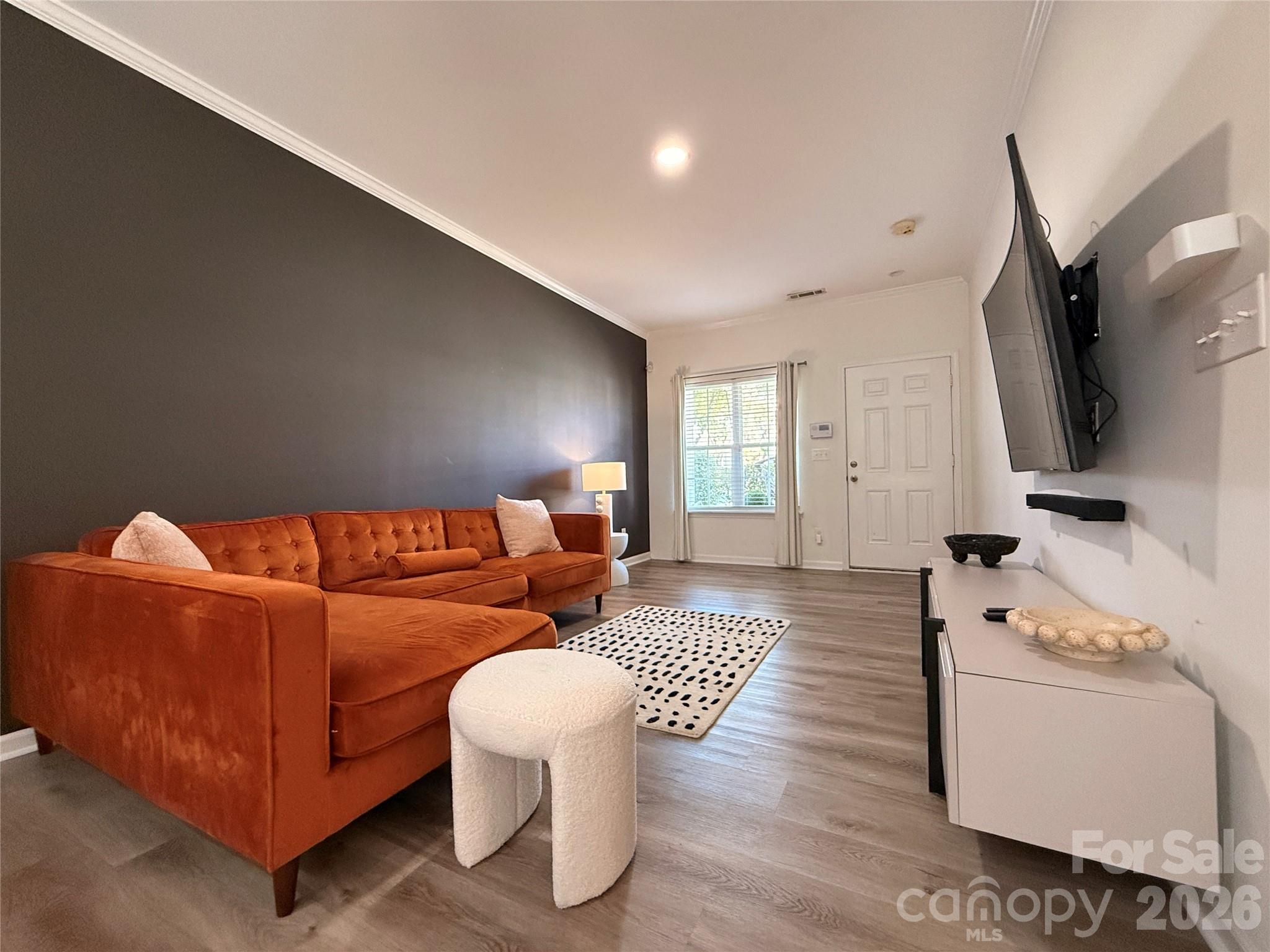 13927 Singleleaf Lane — Charlotte
