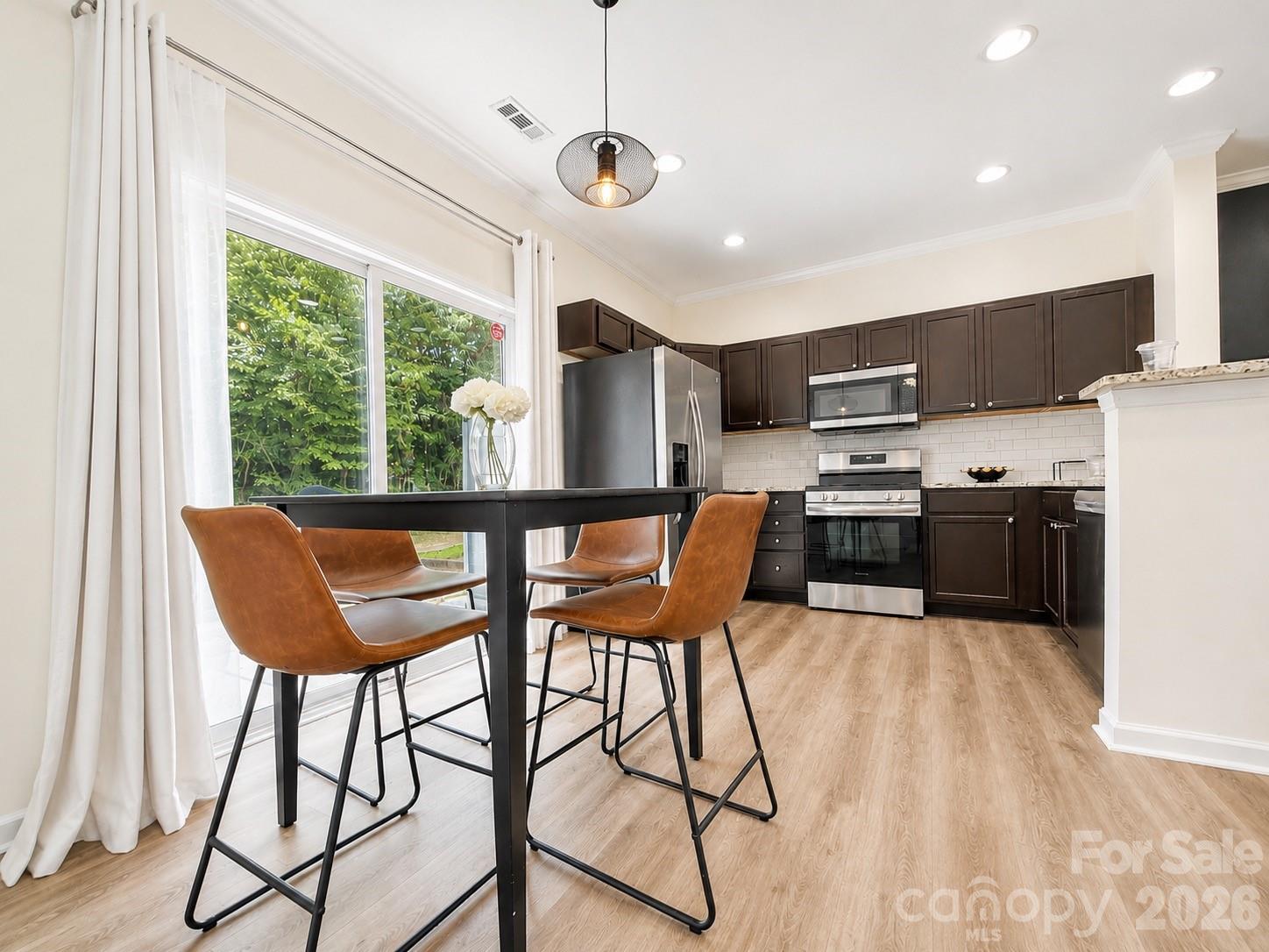 13927 Singleleaf Lane — Charlotte