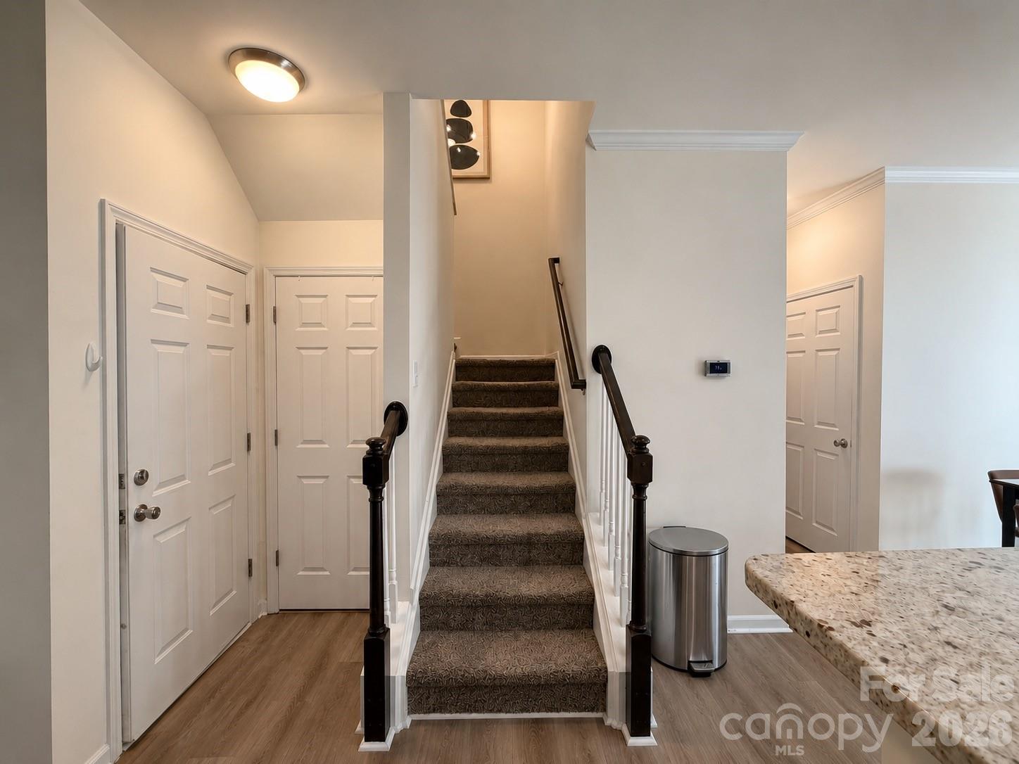 13927 Singleleaf Lane — Charlotte